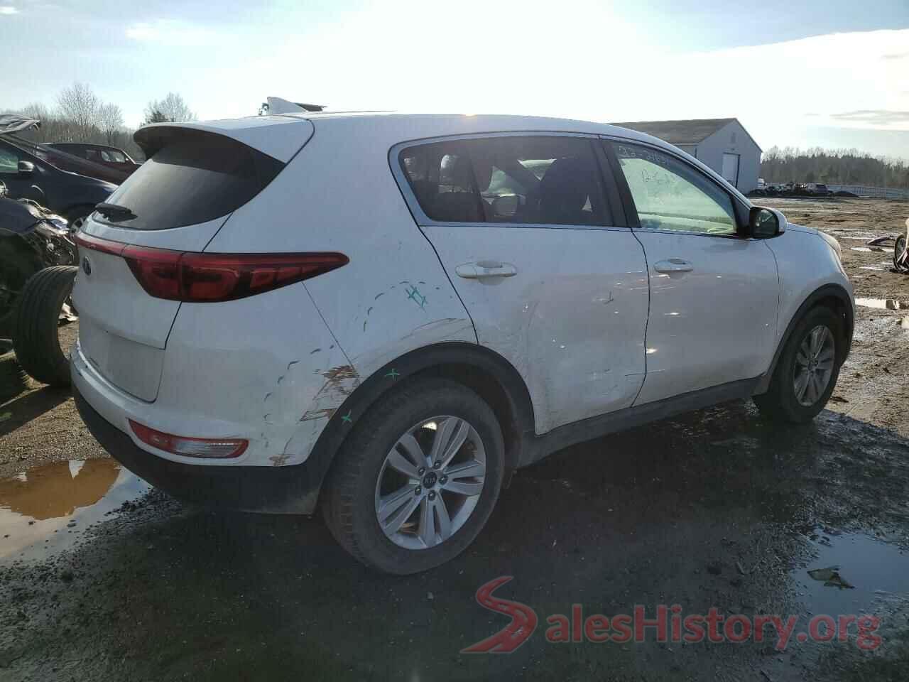 KNDPM3AC2H7212706 2017 KIA SPORTAGE