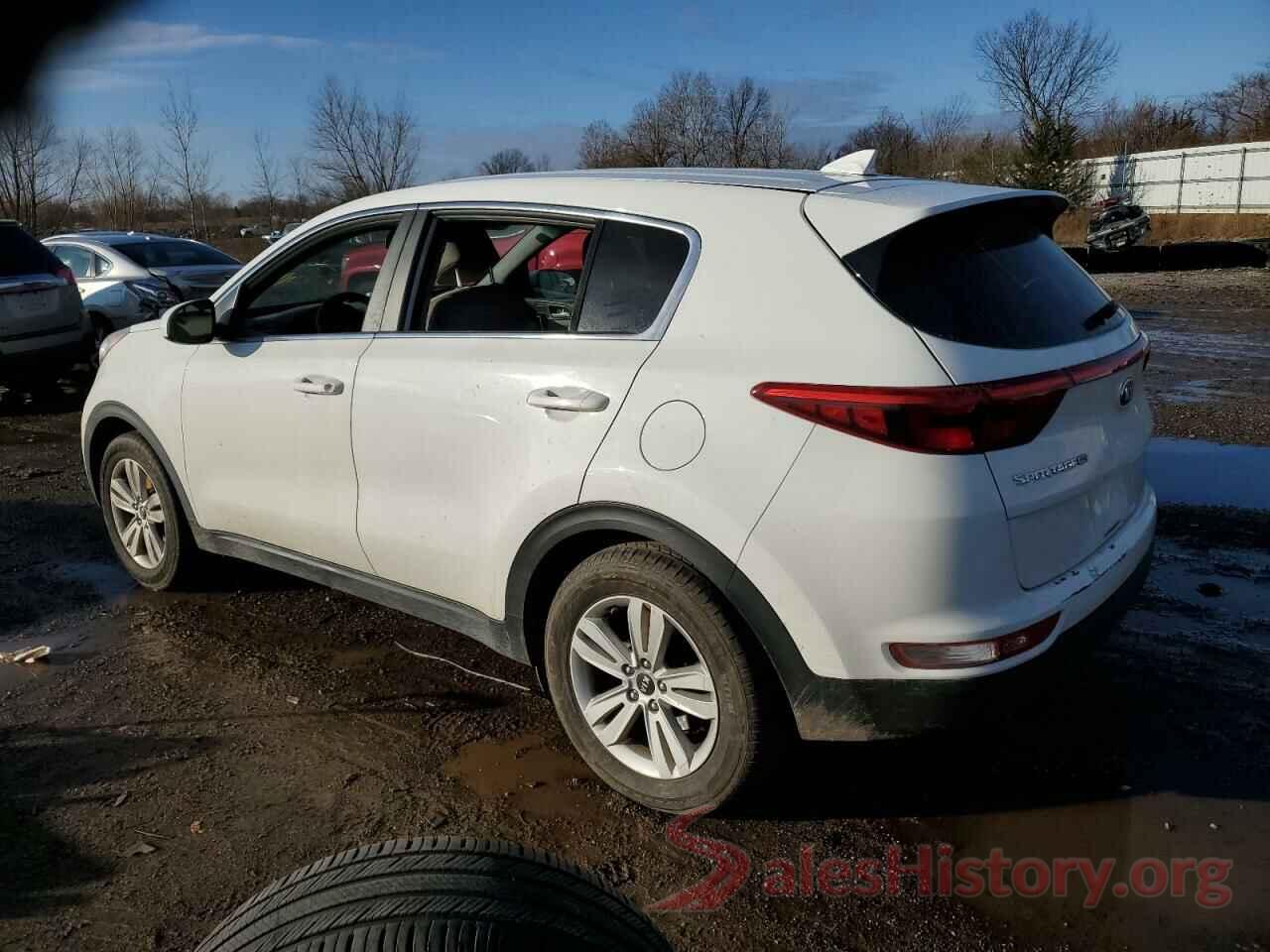 KNDPM3AC2H7212706 2017 KIA SPORTAGE