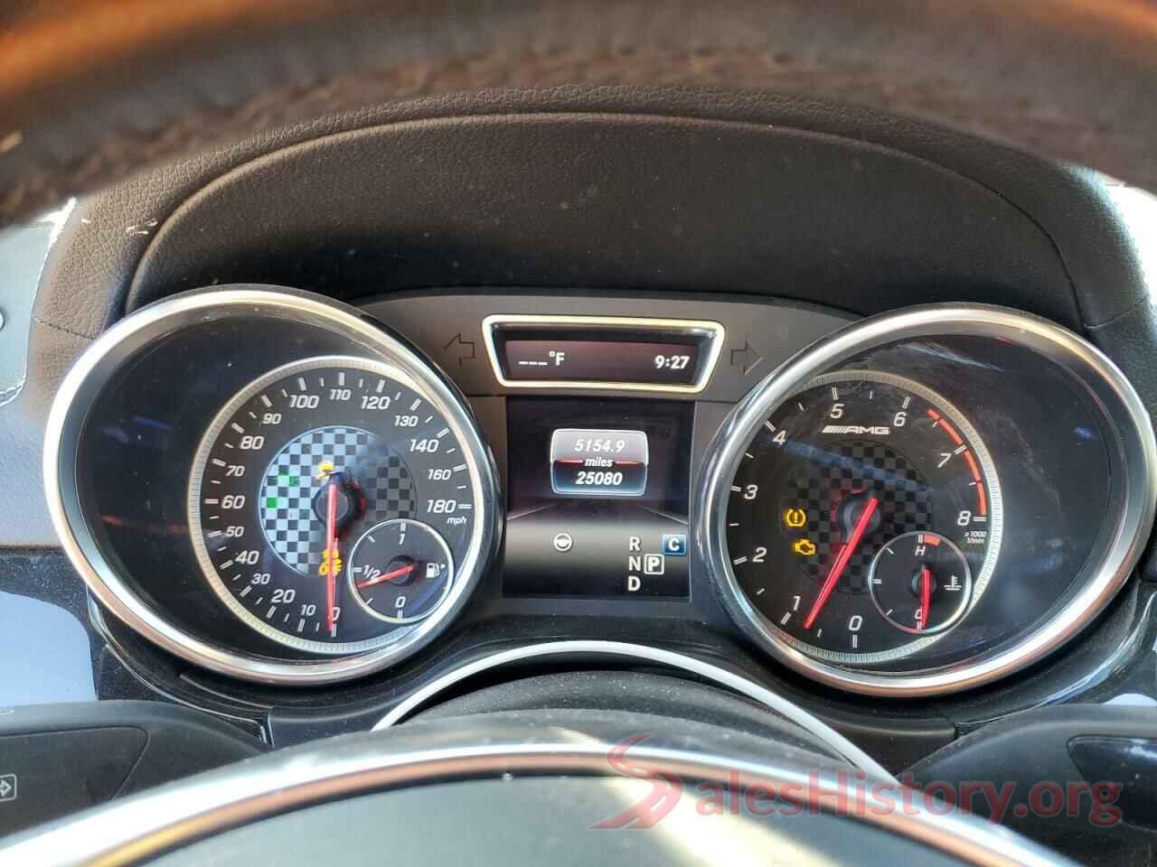 4JGED6EB0KA149279 2019 MERCEDES-BENZ GLE-CLASS