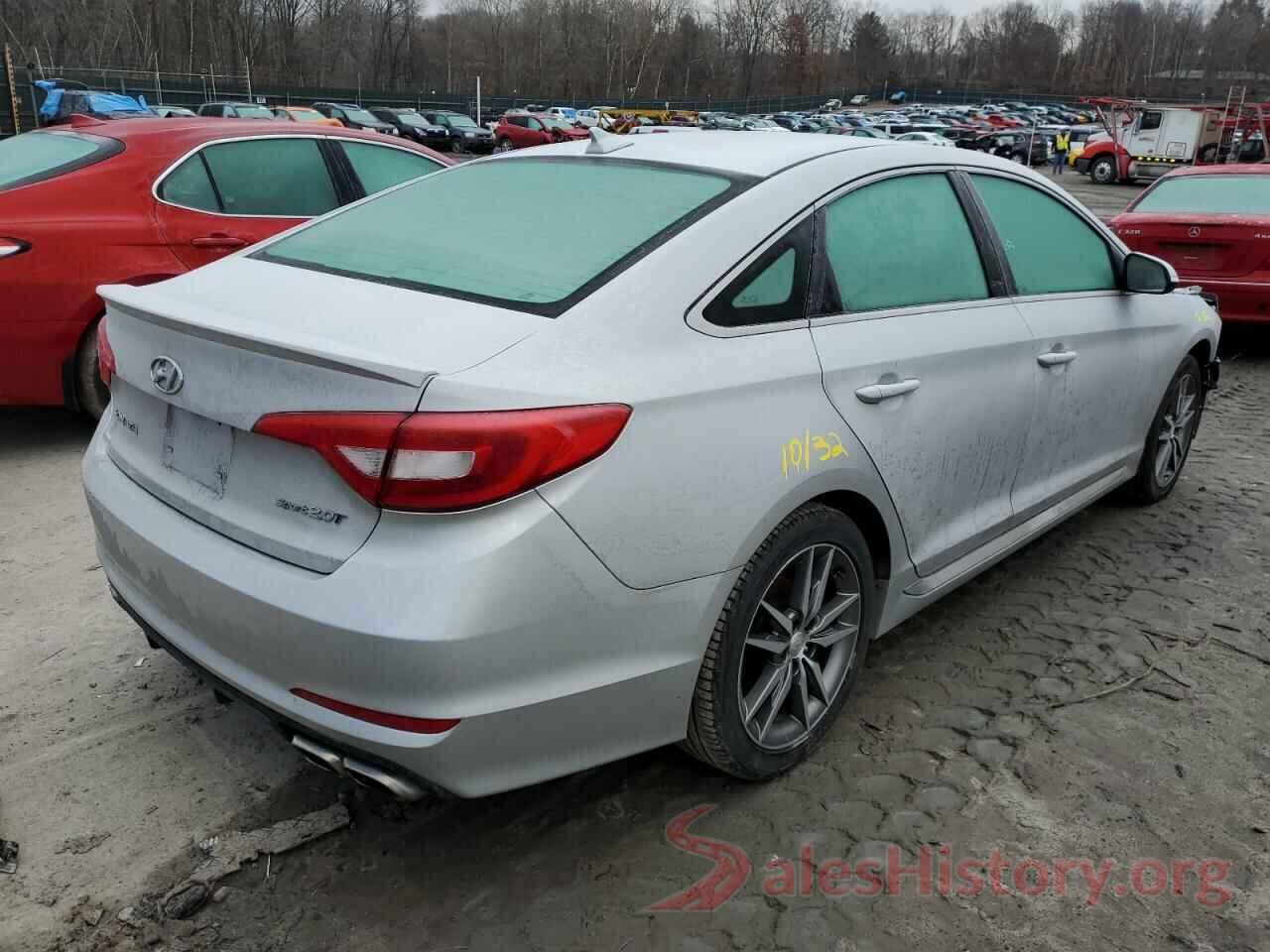 5NPE34AB0HH441274 2017 HYUNDAI SONATA