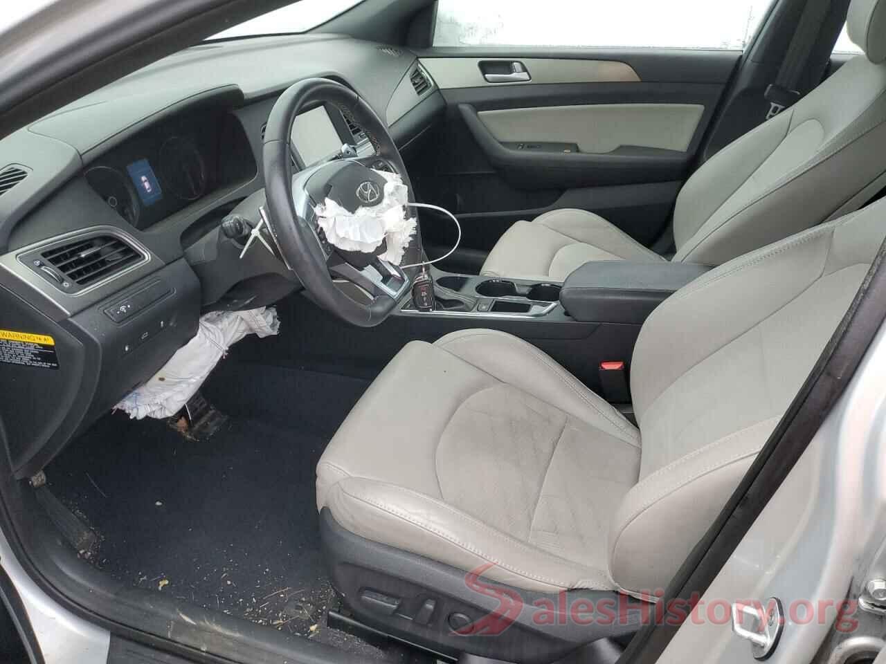 5NPE34AB0HH441274 2017 HYUNDAI SONATA