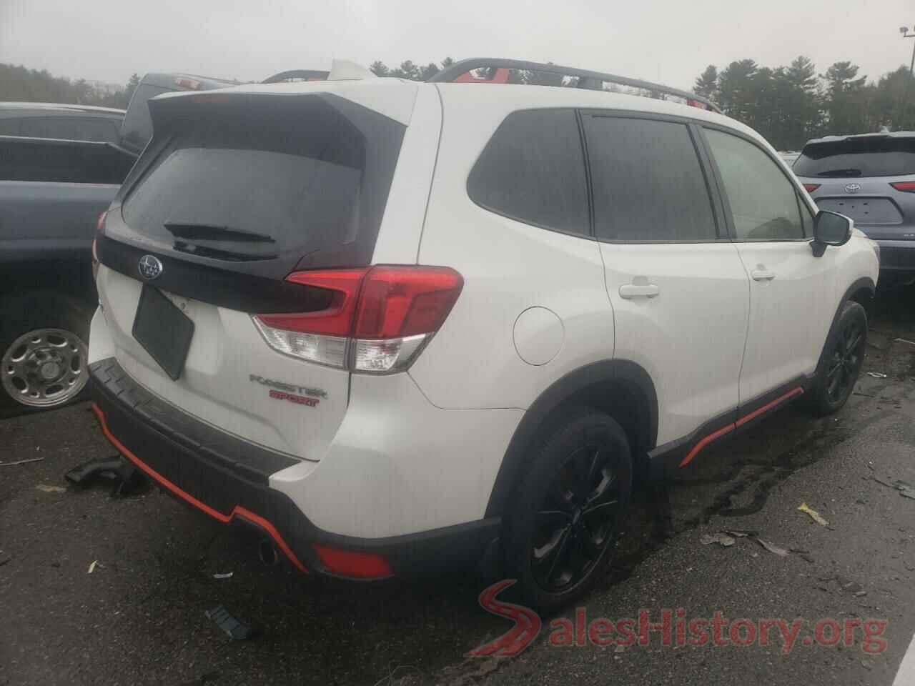 JF2SKAKC6KH540569 2019 SUBARU FORESTER