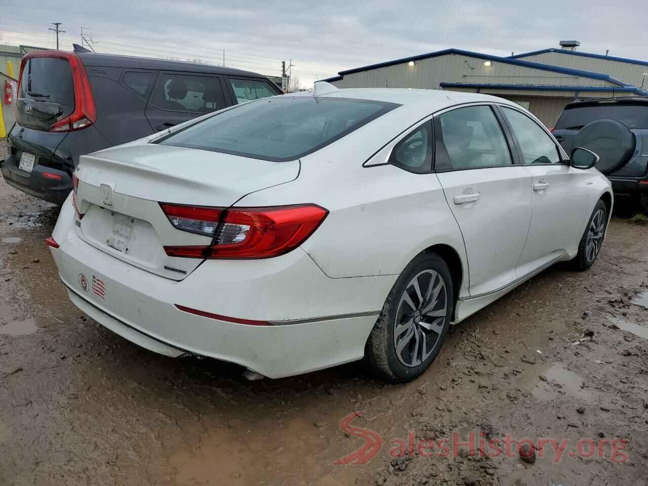 1HGCV3F58LA000699 2020 HONDA ACCORD