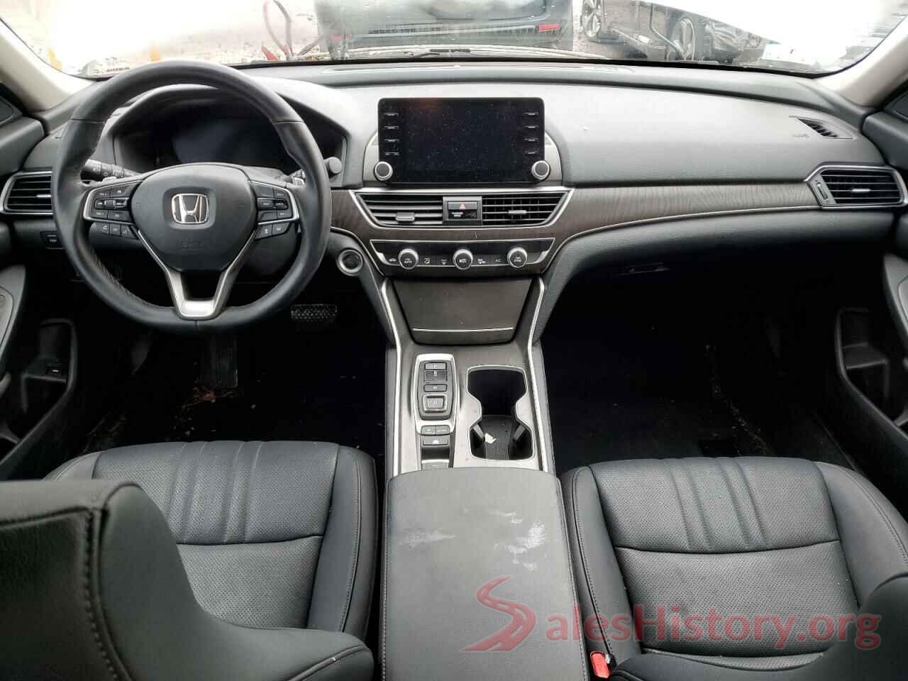 1HGCV3F58LA000699 2020 HONDA ACCORD