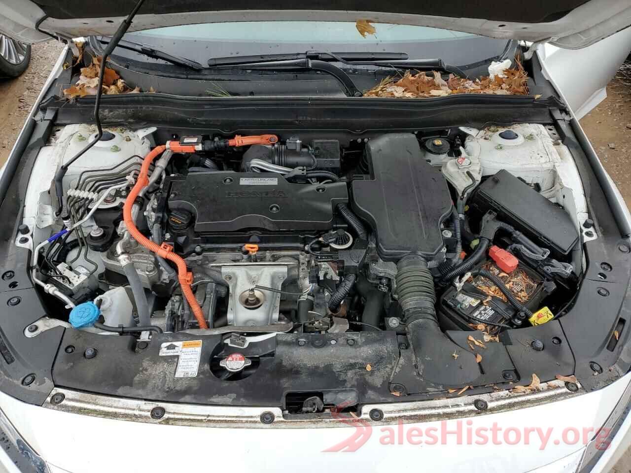 1HGCV3F58LA000699 2020 HONDA ACCORD