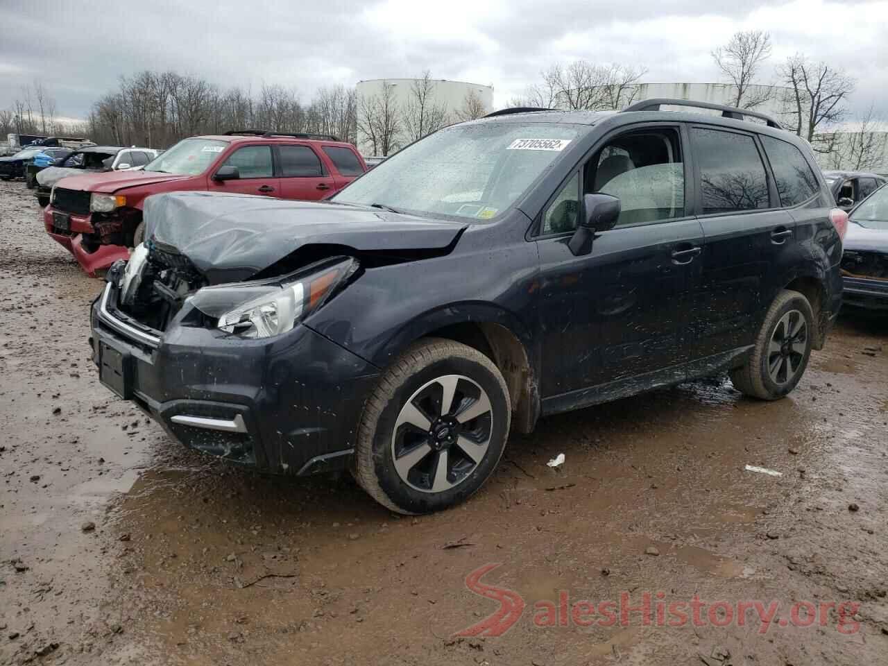 JF2SJAEC5HH495986 2017 SUBARU FORESTER