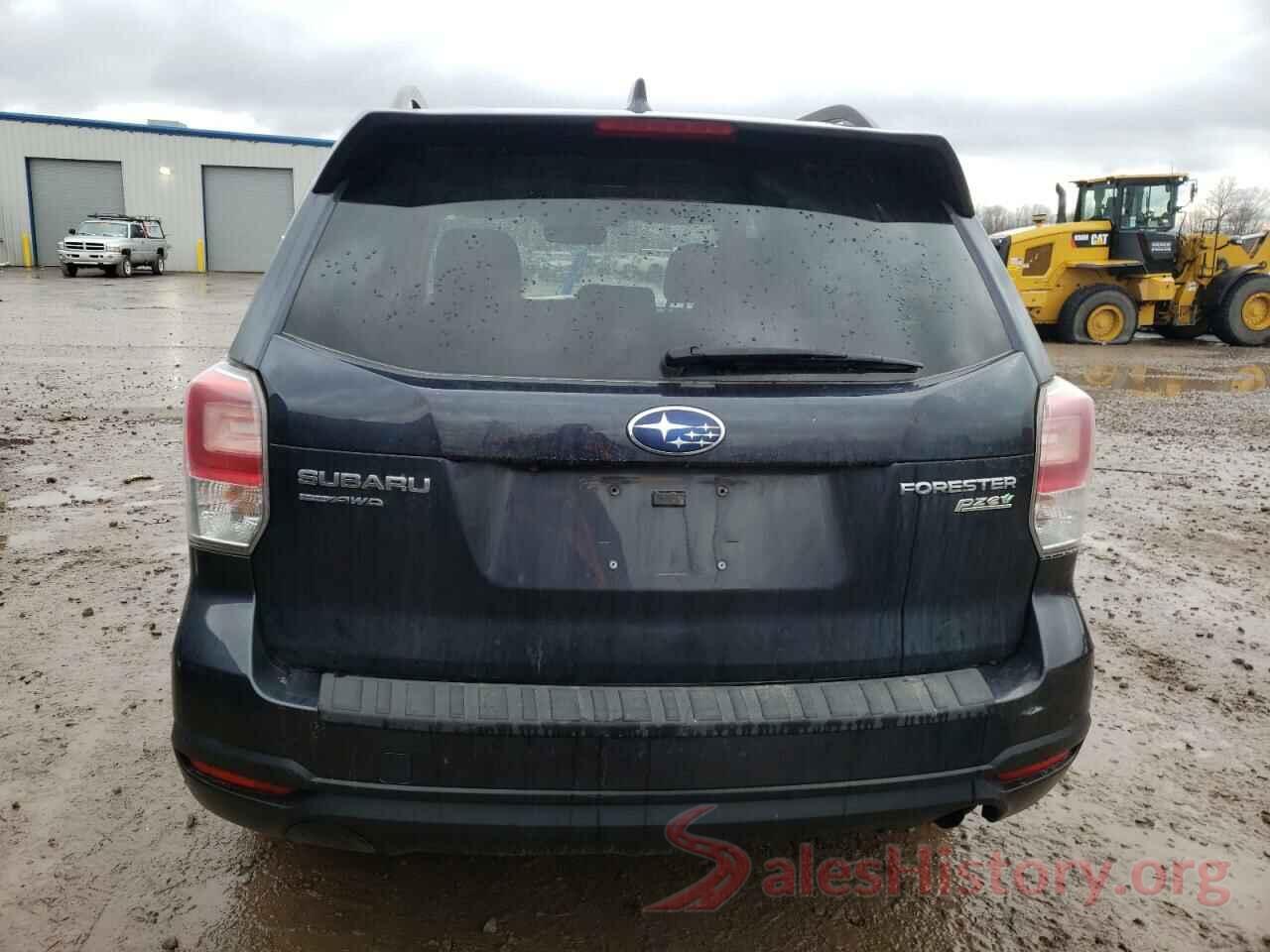 JF2SJAEC5HH495986 2017 SUBARU FORESTER