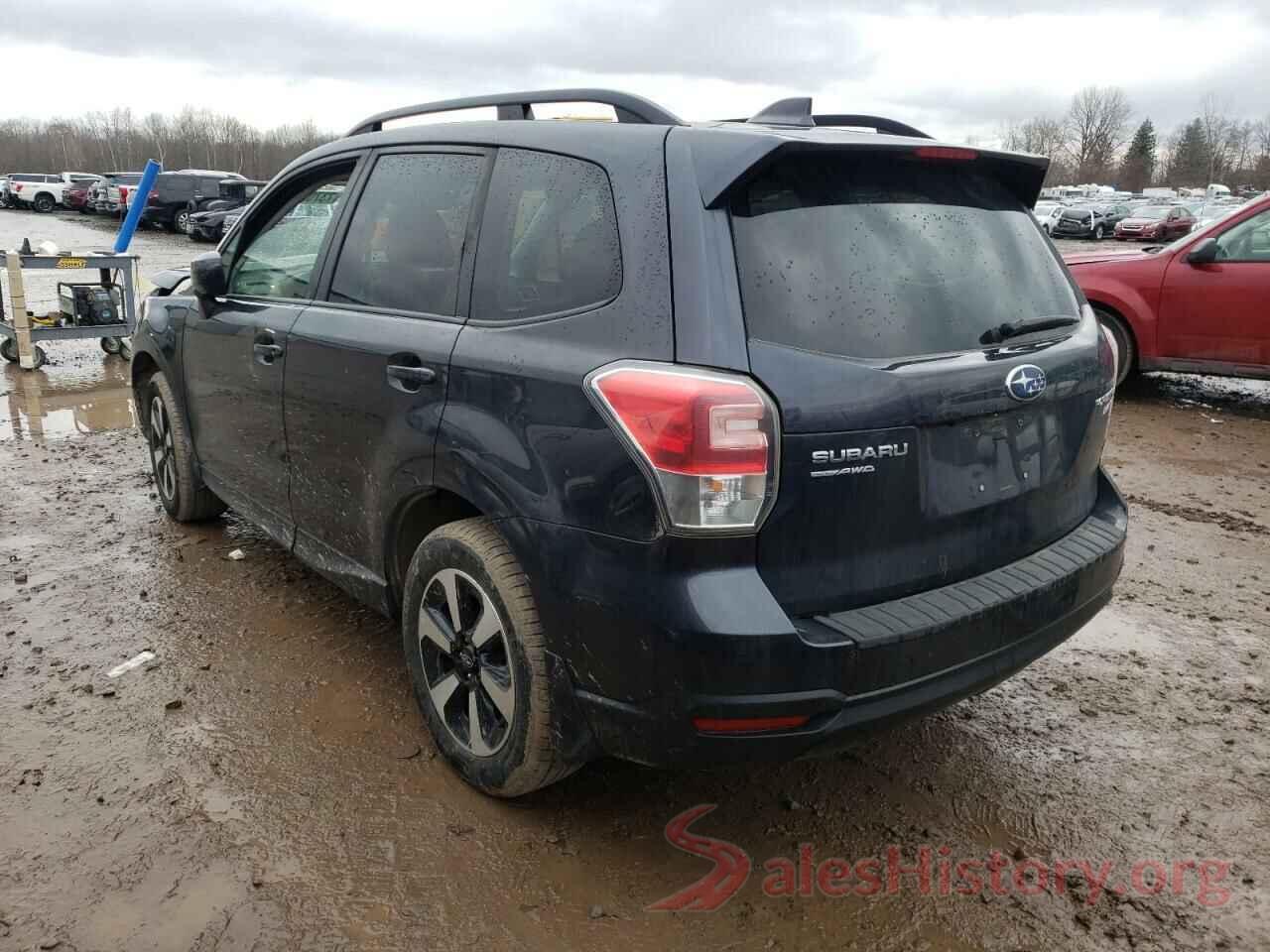 JF2SJAEC5HH495986 2017 SUBARU FORESTER