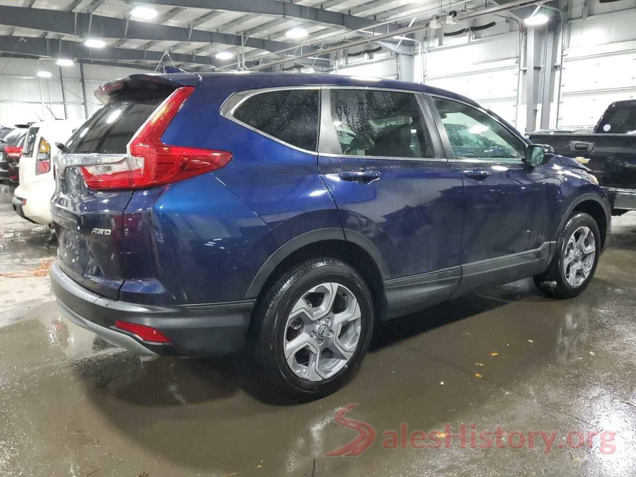 7FARW2H83KE052890 2019 HONDA CRV