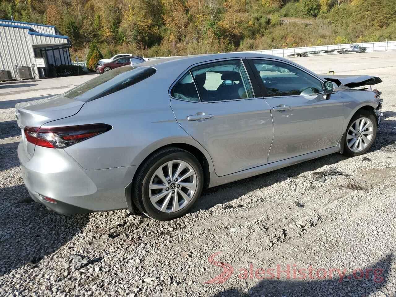 4T1R11AK9PU793923 2023 TOYOTA CAMRY