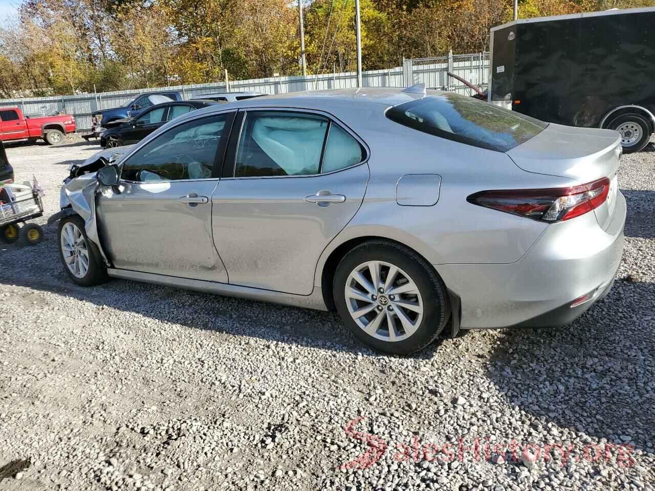 4T1R11AK9PU793923 2023 TOYOTA CAMRY