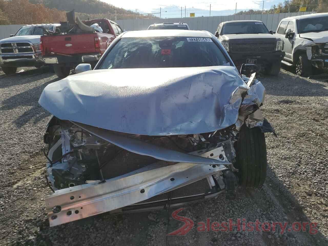 4T1R11AK9PU793923 2023 TOYOTA CAMRY