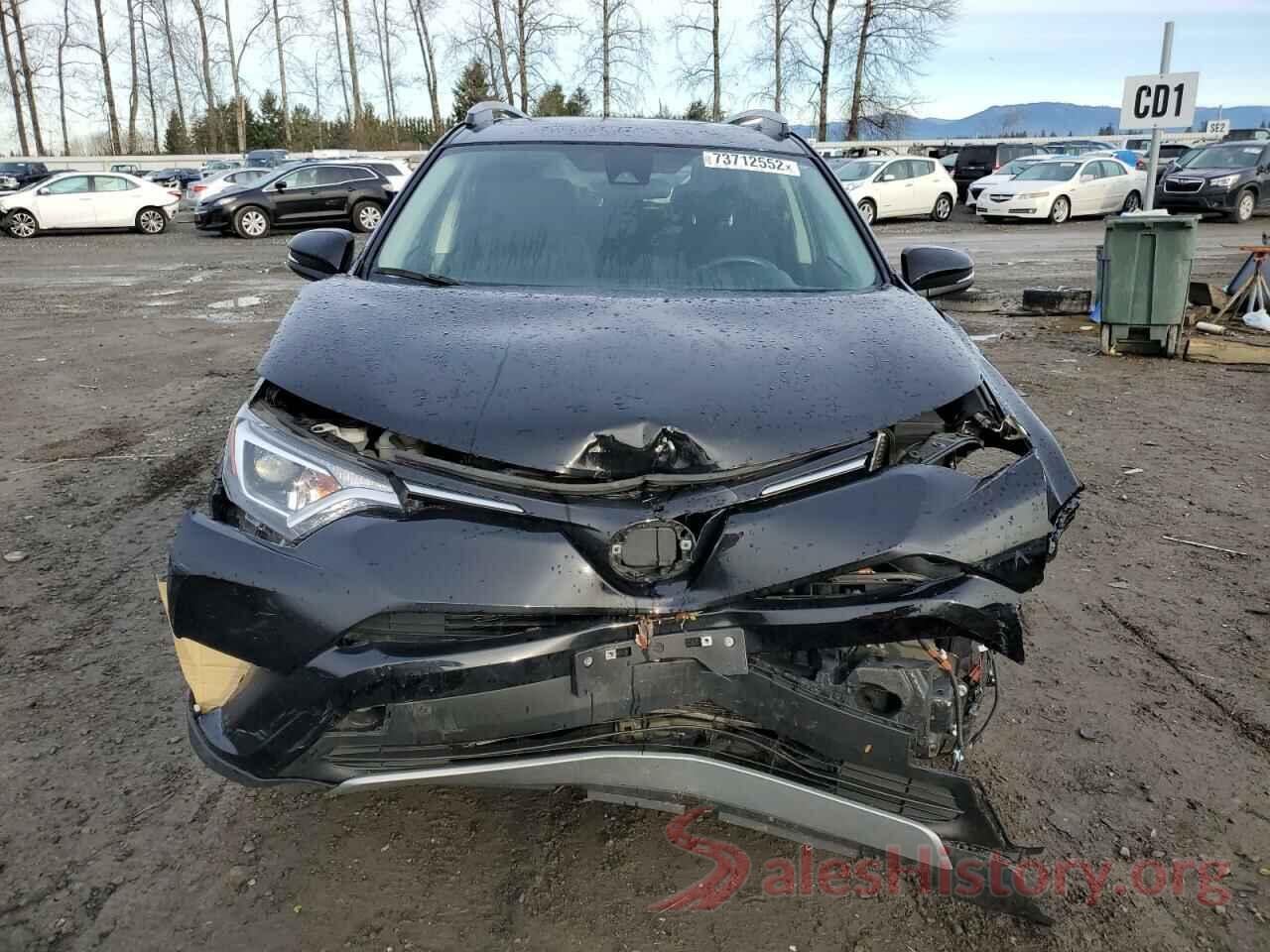 2T3RFREV7JW745470 2018 TOYOTA RAV4