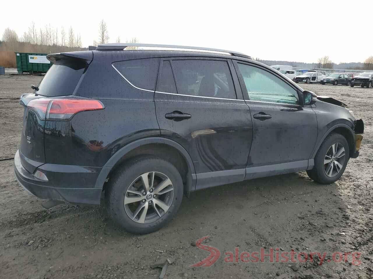 2T3RFREV7JW745470 2018 TOYOTA RAV4