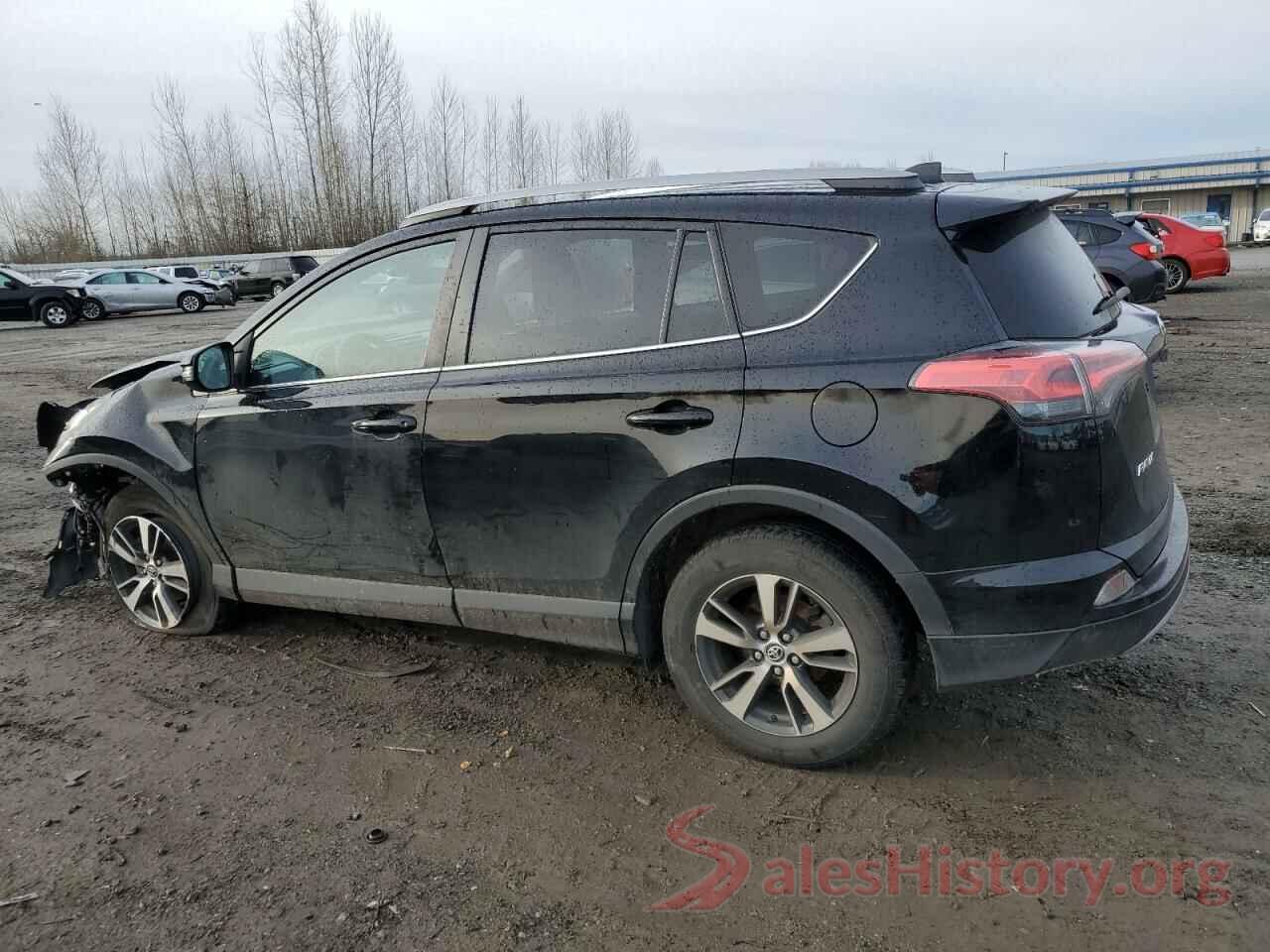 2T3RFREV7JW745470 2018 TOYOTA RAV4