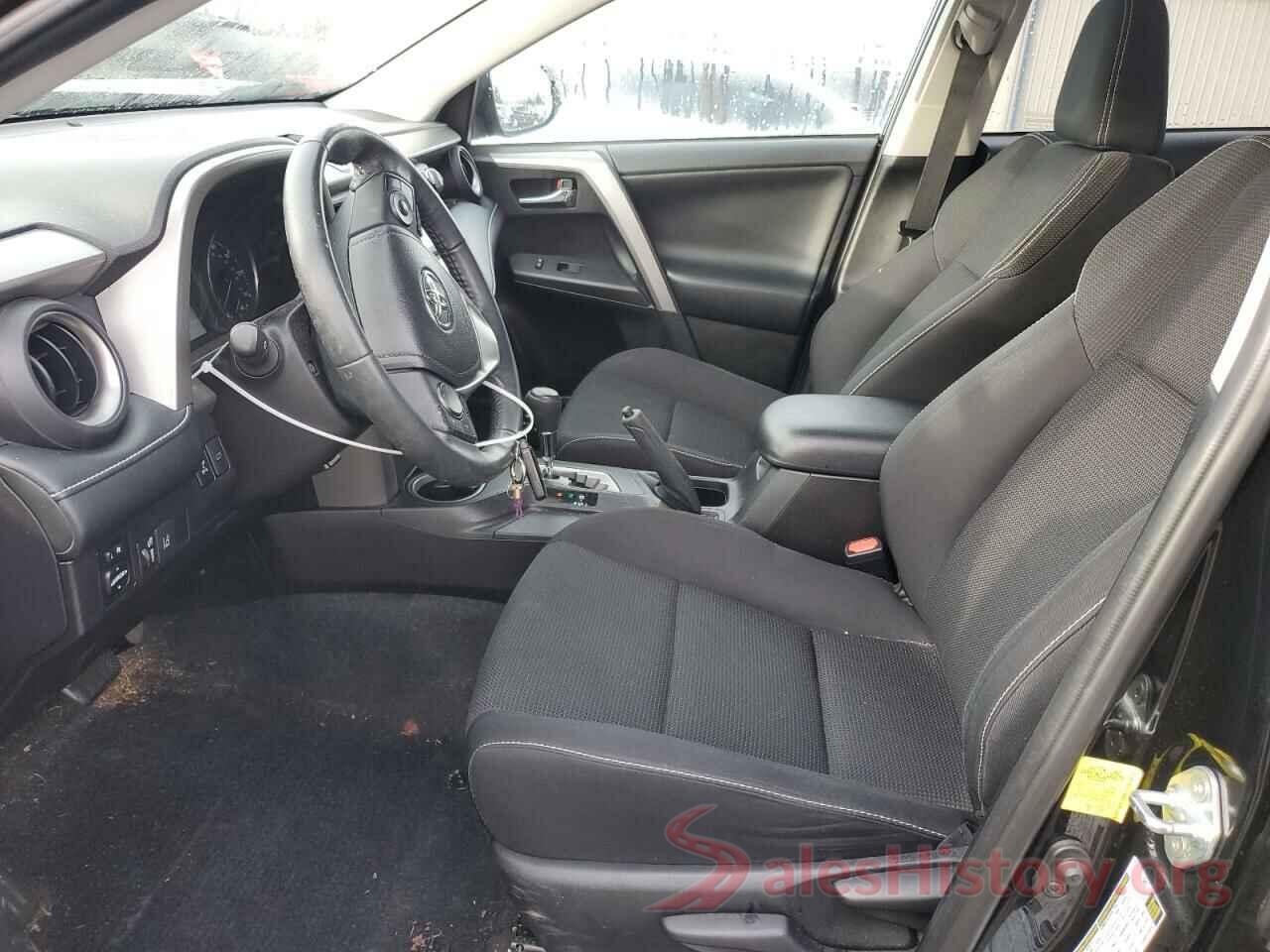 2T3RFREV7JW745470 2018 TOYOTA RAV4