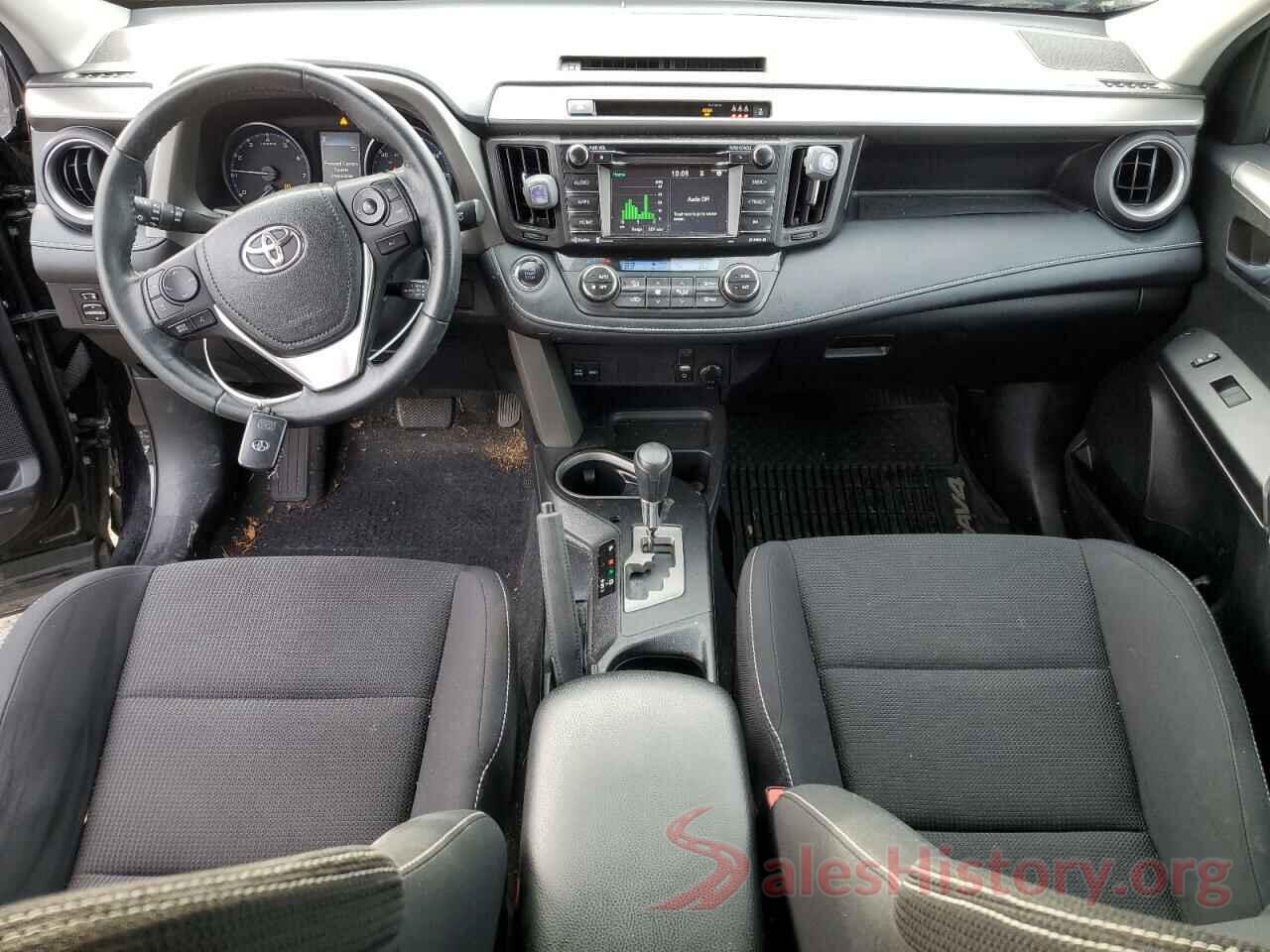 2T3RFREV7JW745470 2018 TOYOTA RAV4