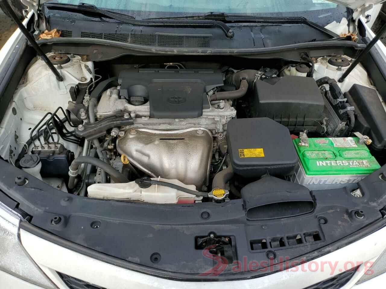 4T1BF1FK6EU843850 2014 TOYOTA CAMRY