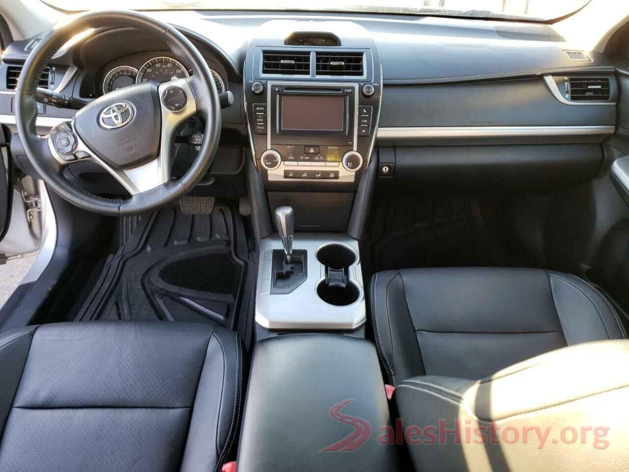 4T1BF1FK9CU131474 2012 TOYOTA CAMRY