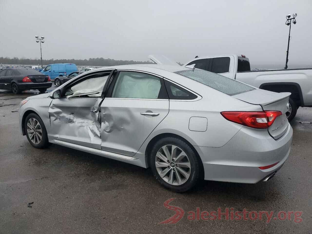 5NPE34AF1FH103009 2015 HYUNDAI SONATA