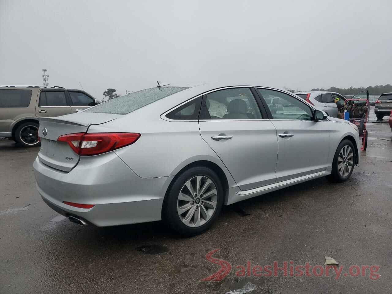 5NPE34AF1FH103009 2015 HYUNDAI SONATA