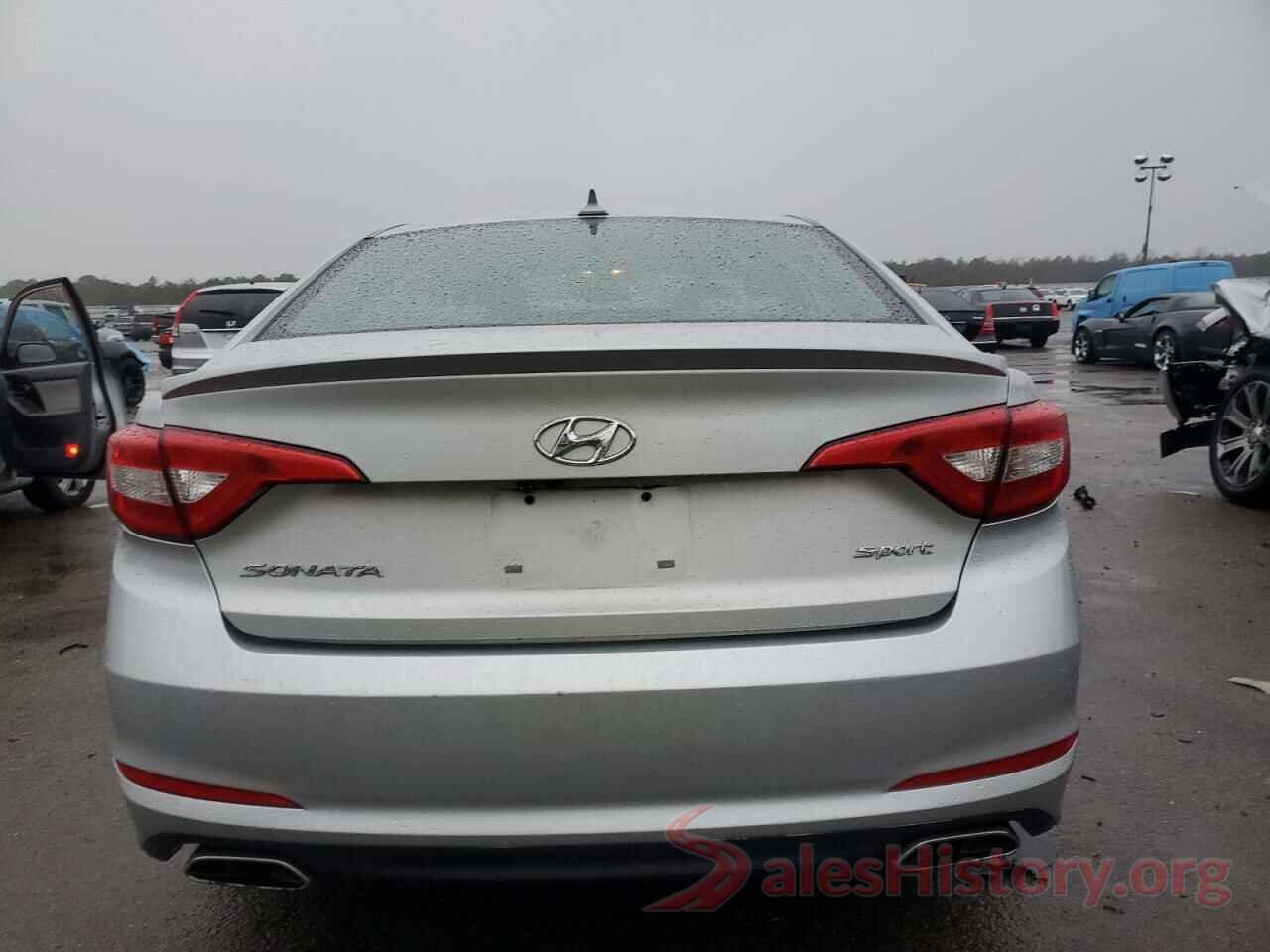 5NPE34AF1FH103009 2015 HYUNDAI SONATA