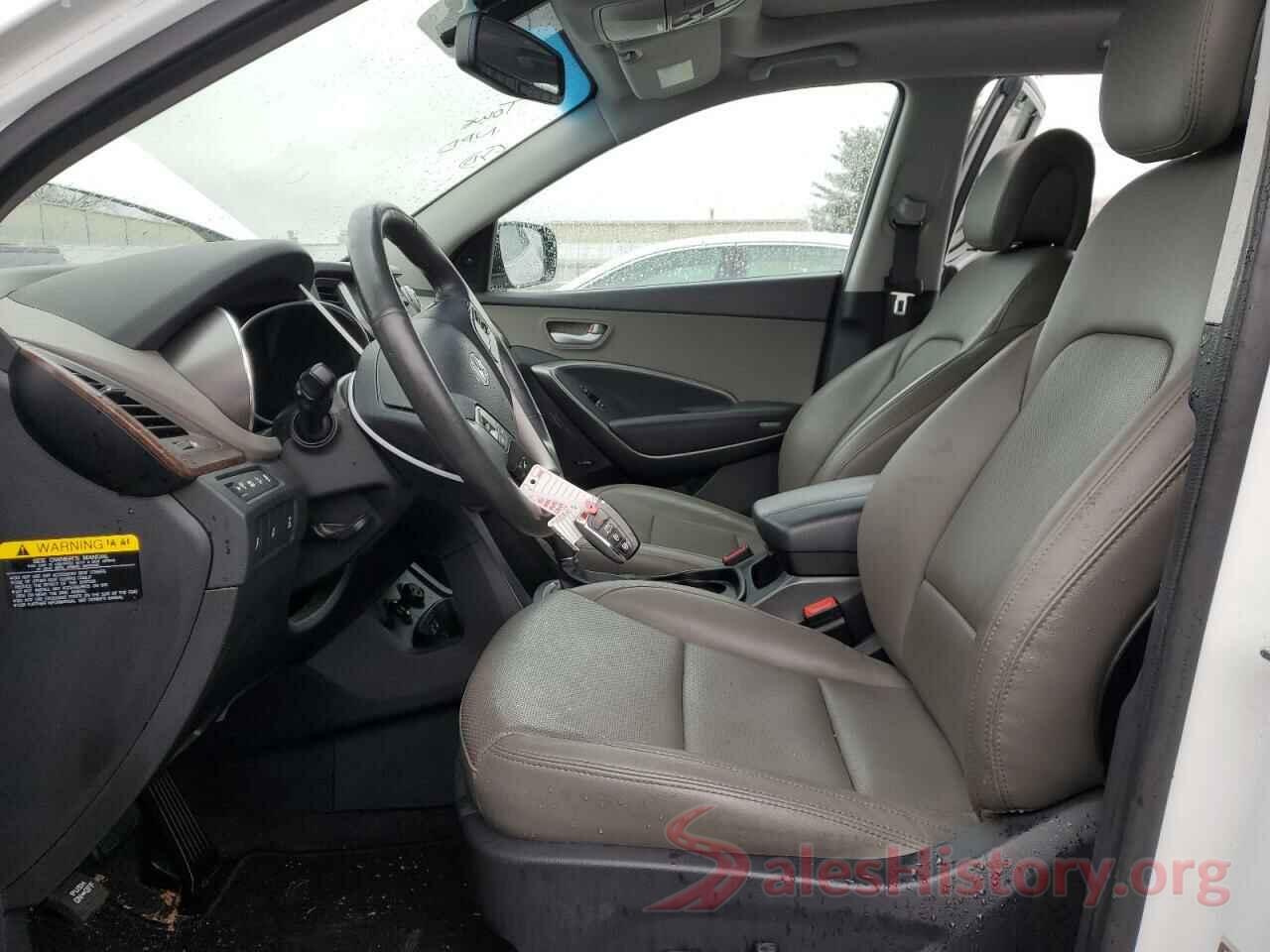 5NMZUDLB4JH076144 2018 HYUNDAI SANTA FE