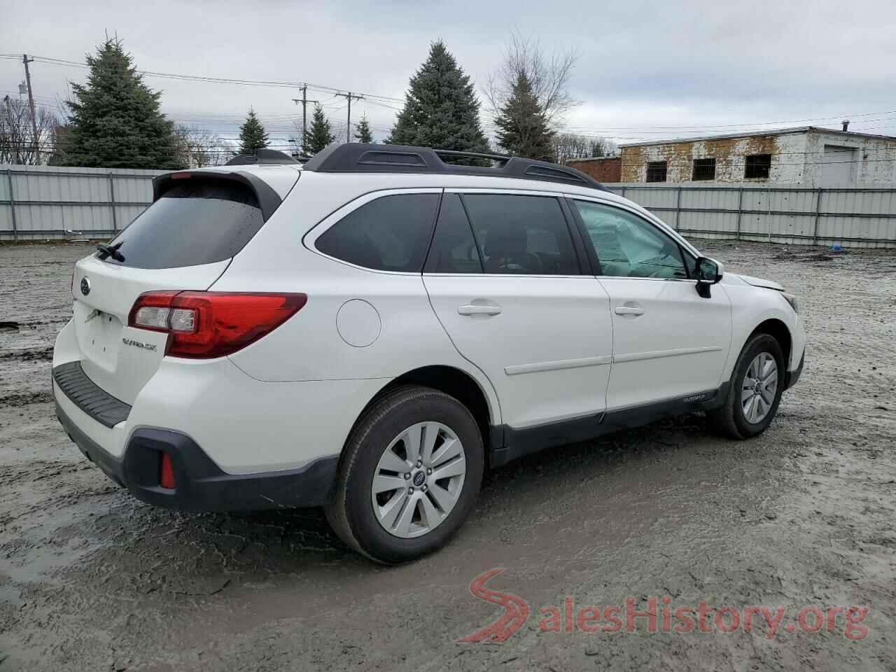 4S4BSAFC9K3216324 2019 SUBARU OUTBACK