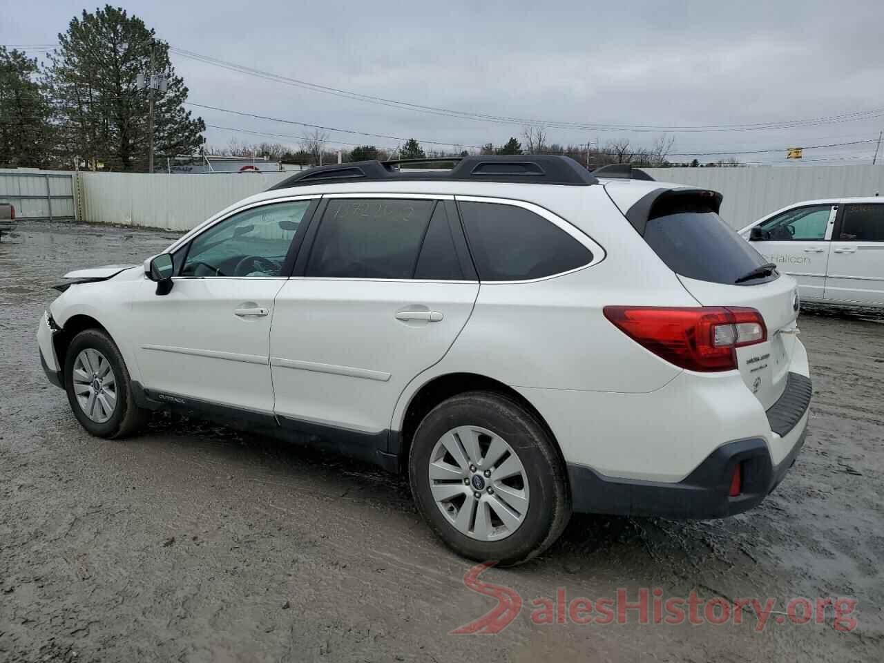 4S4BSAFC9K3216324 2019 SUBARU OUTBACK