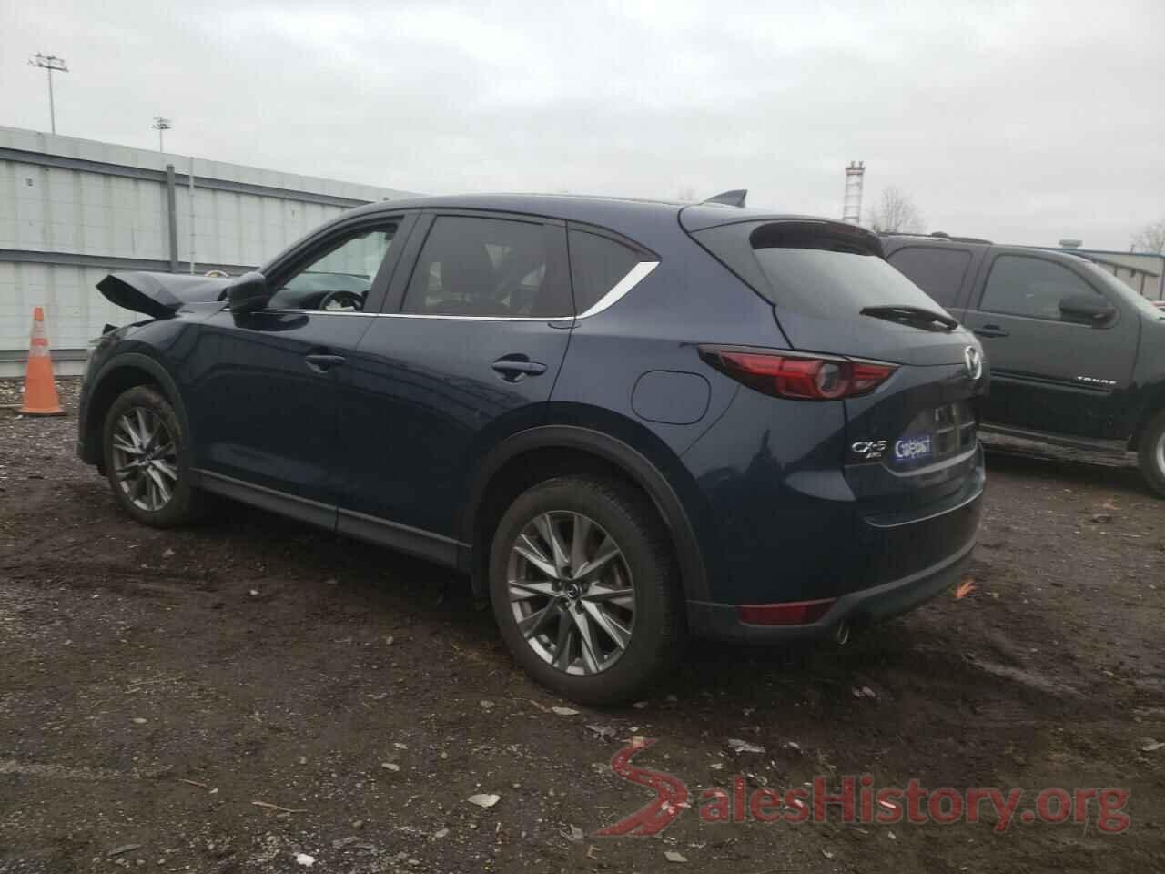 JM3KFBDM6M0338886 2021 MAZDA CX-5