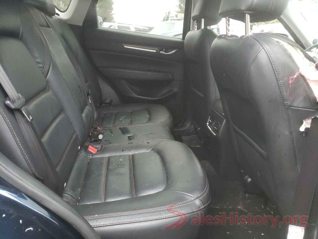 JM3KFBDM6M0338886 2021 MAZDA CX-5