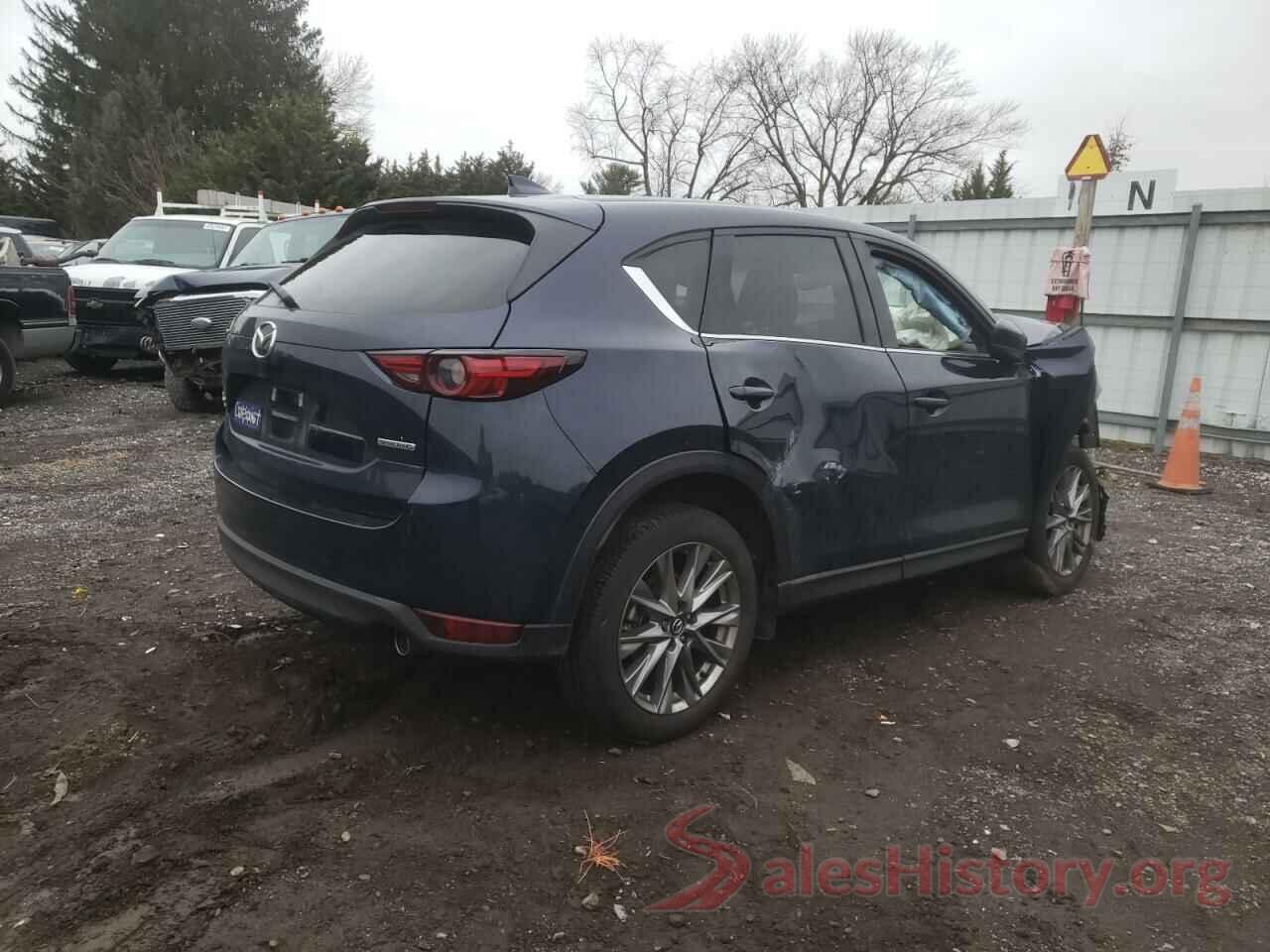 JM3KFBDM6M0338886 2021 MAZDA CX-5