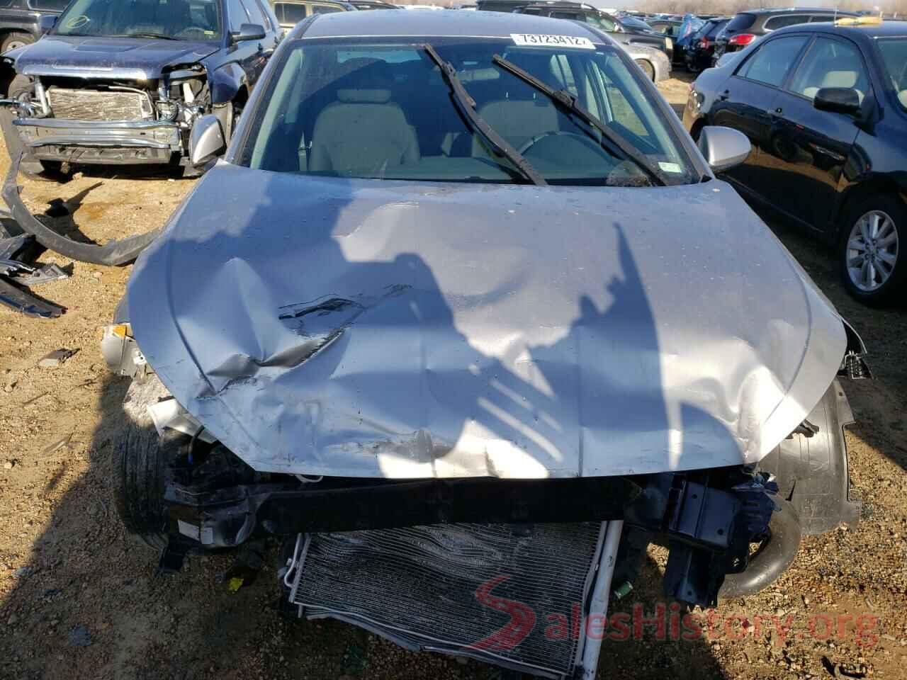 5NPD84LF2LH551443 2020 HYUNDAI ELANTRA