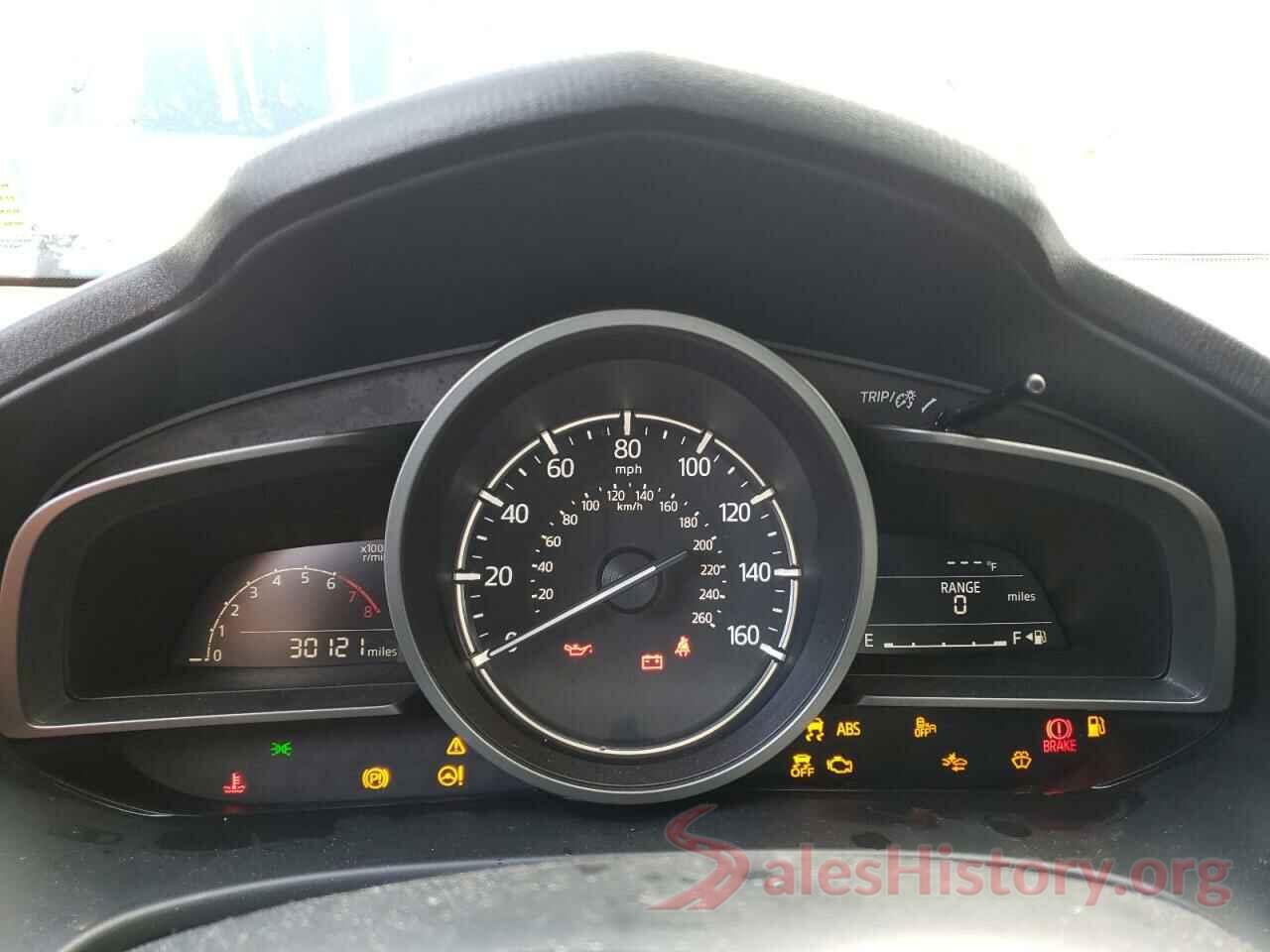 3MZBN1L31JM223388 2018 MAZDA 3