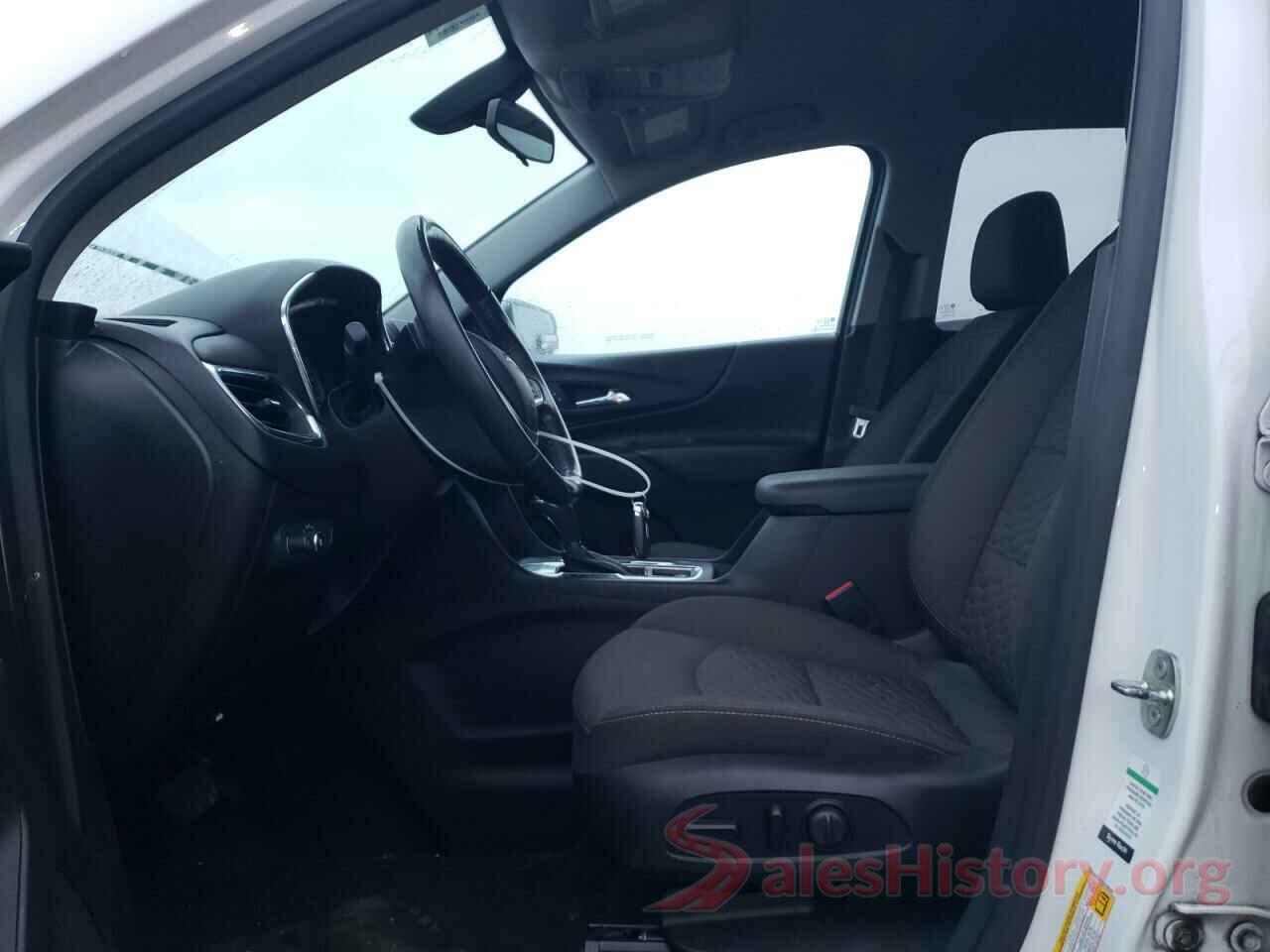 2GNAXJEV9J6206489 2018 CHEVROLET EQUINOX