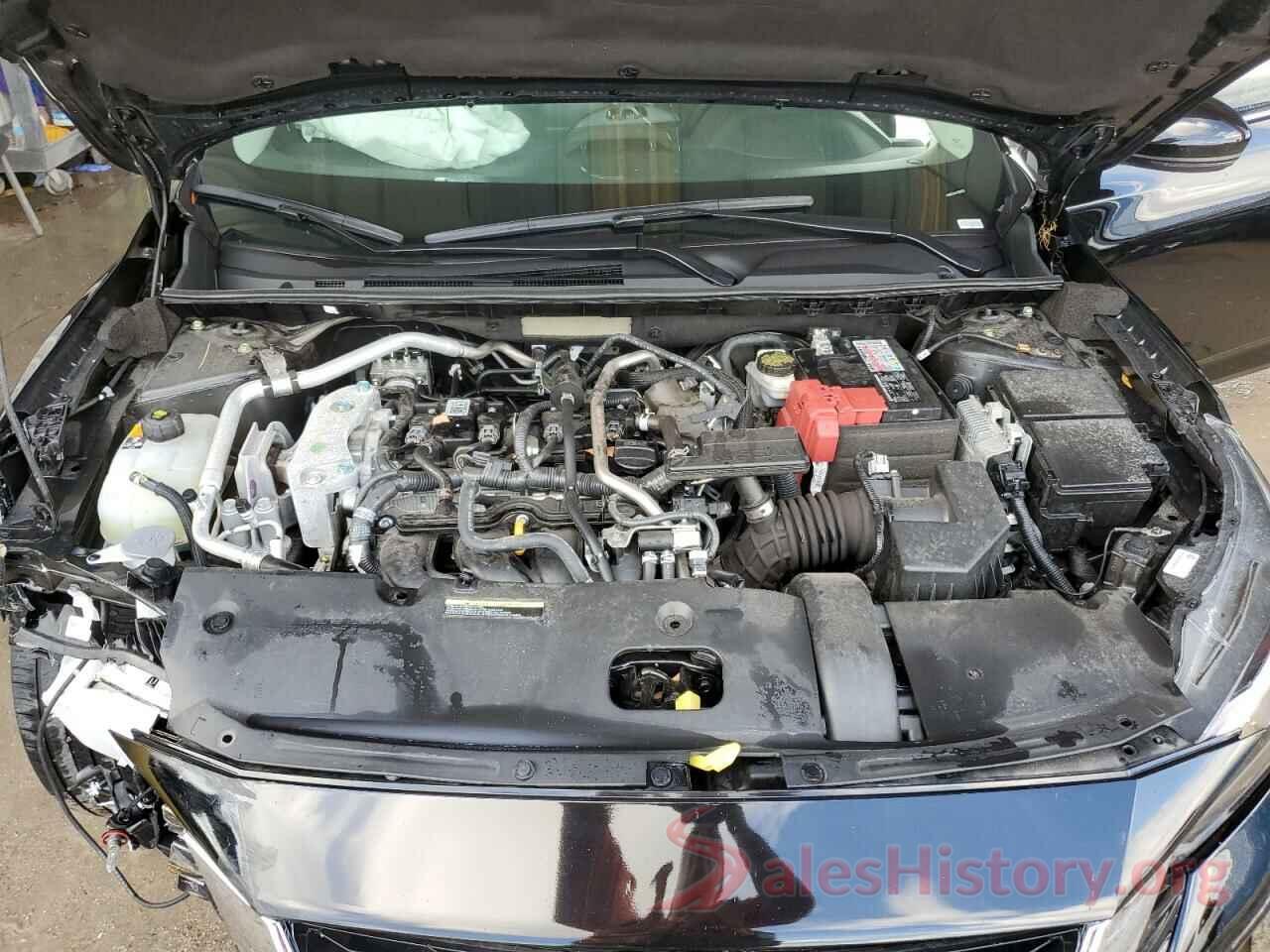 3N1AB8CV4LY308533 2020 NISSAN SENTRA