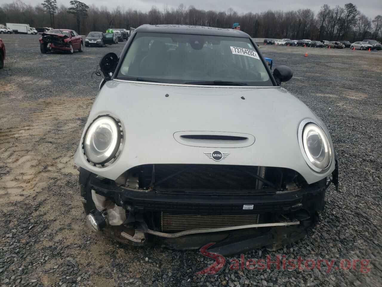 WMWLN9C51K2H59998 2019 MINI COOPER