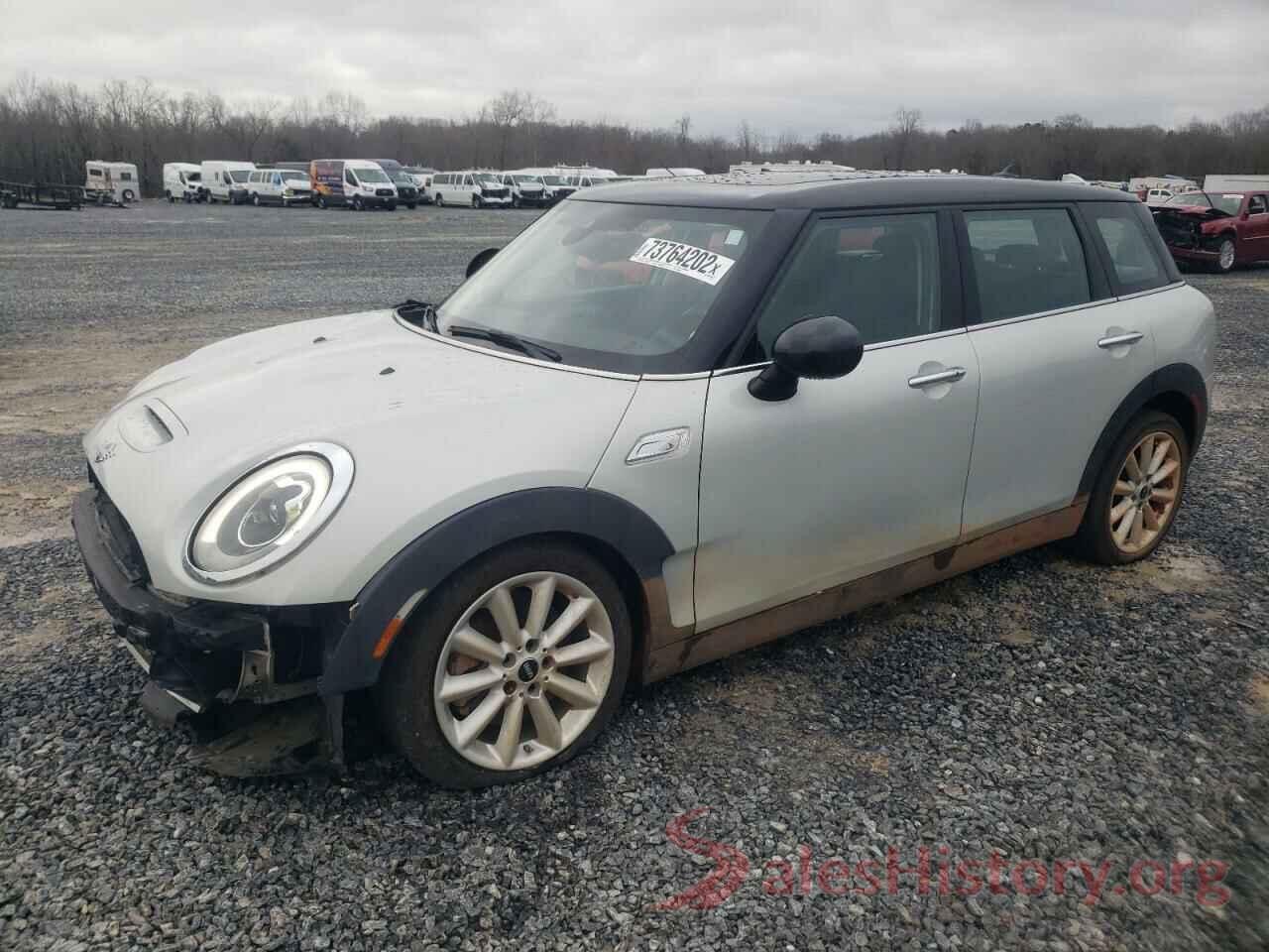 WMWLN9C51K2H59998 2019 MINI COOPER