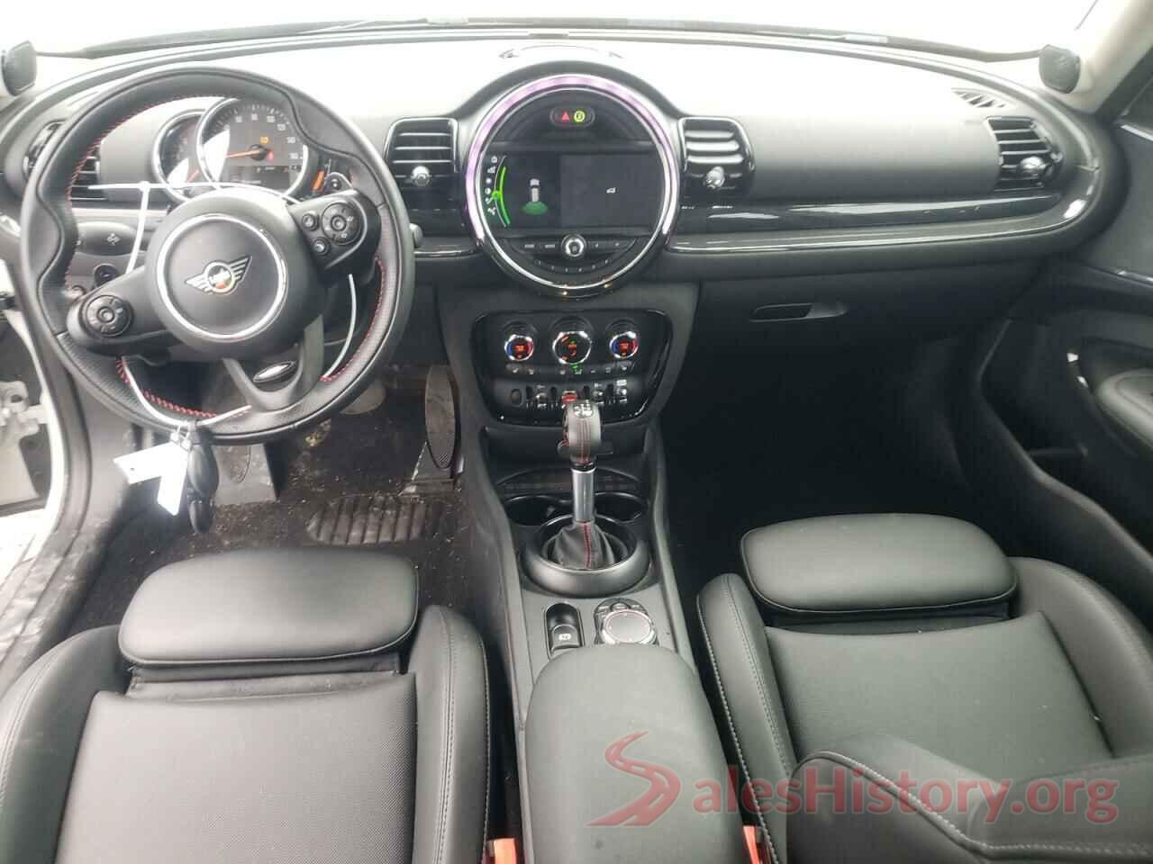 WMWLN9C51K2H59998 2019 MINI COOPER