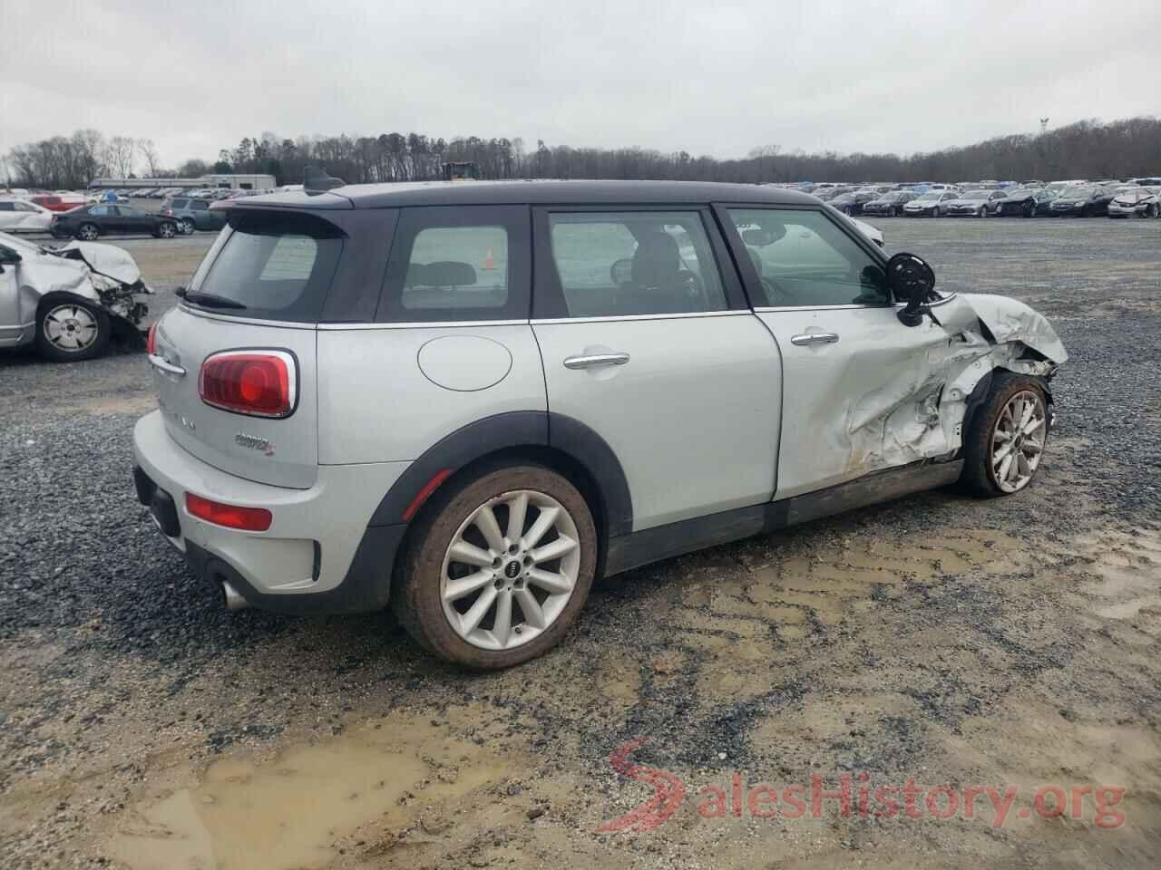 WMWLN9C51K2H59998 2019 MINI COOPER