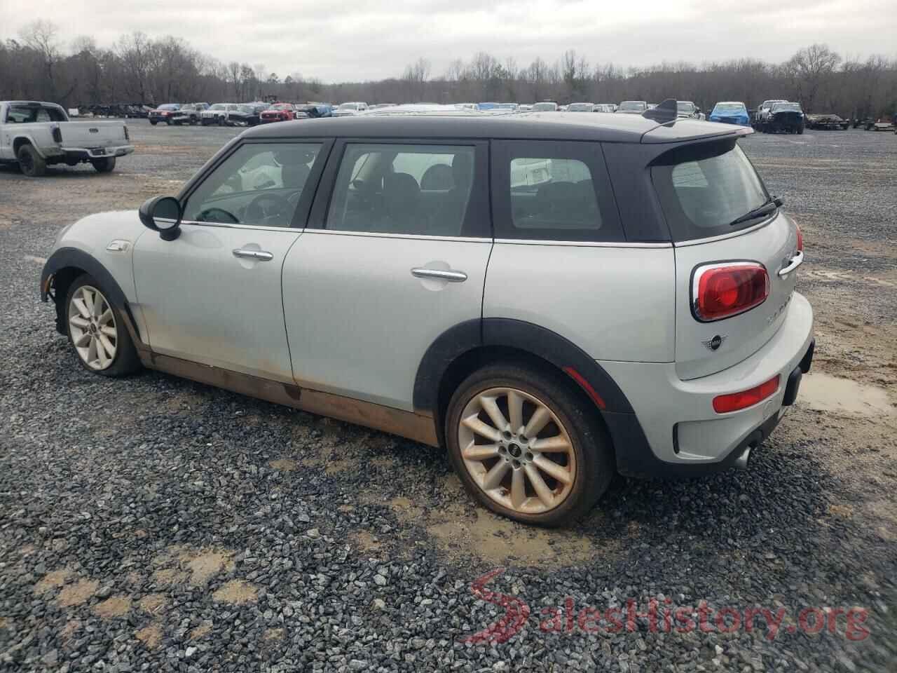 WMWLN9C51K2H59998 2019 MINI COOPER