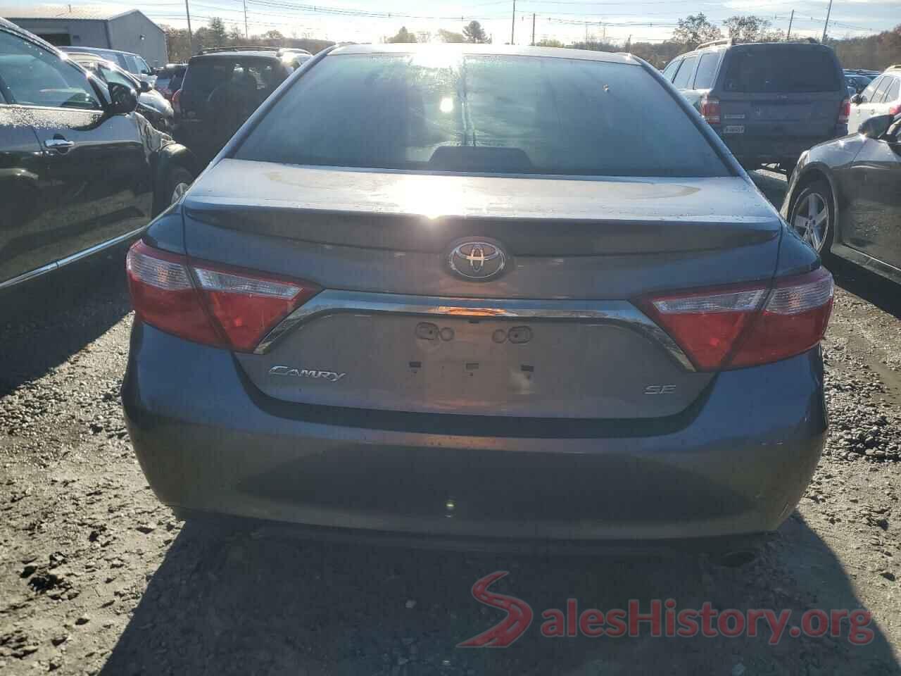 4T1BF1FK7GU243454 2016 TOYOTA CAMRY