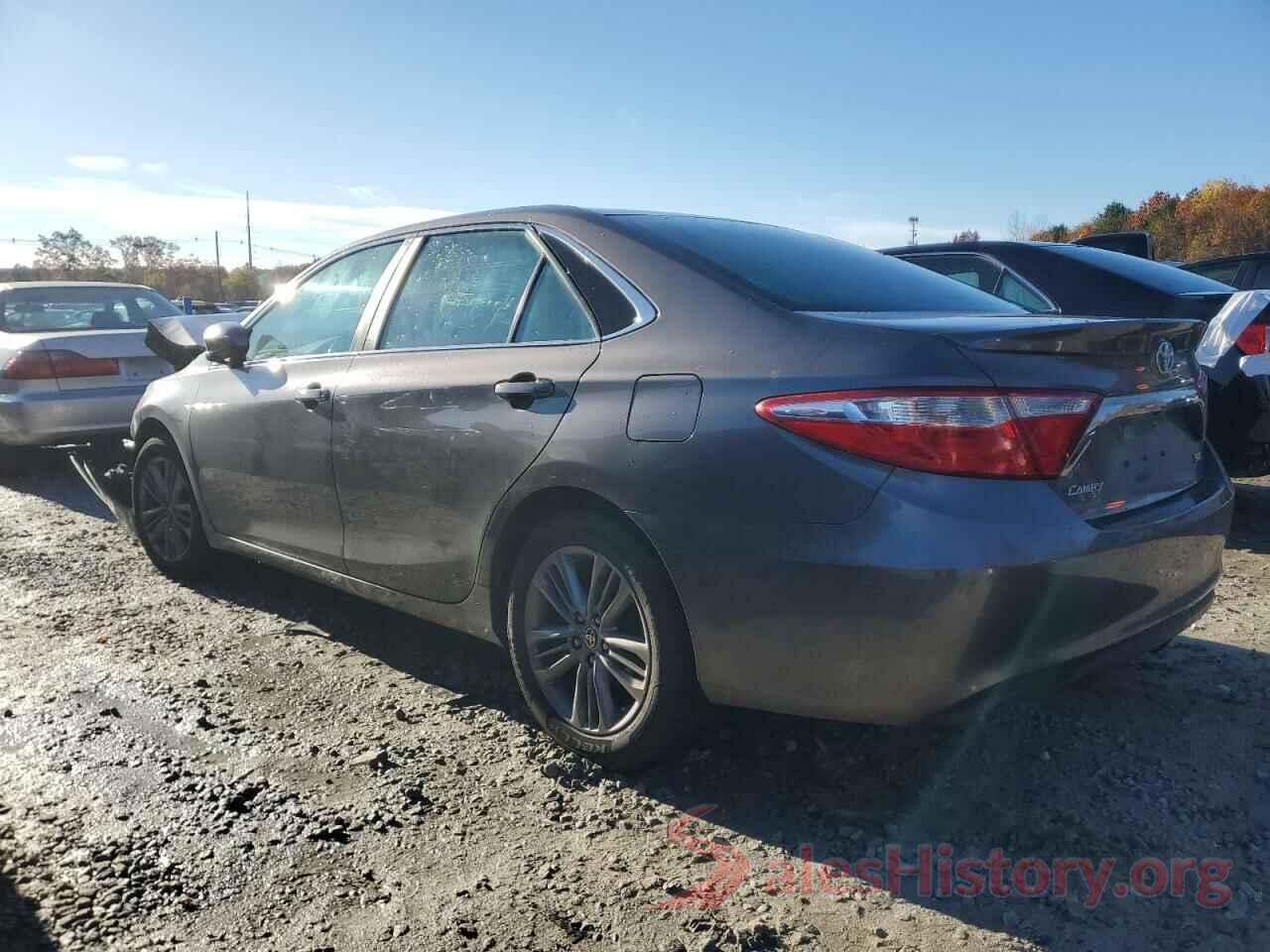 4T1BF1FK7GU243454 2016 TOYOTA CAMRY