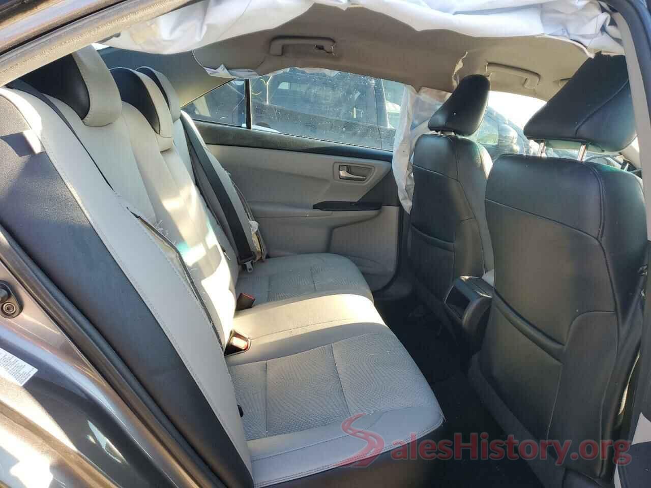 4T1BF1FK7GU243454 2016 TOYOTA CAMRY