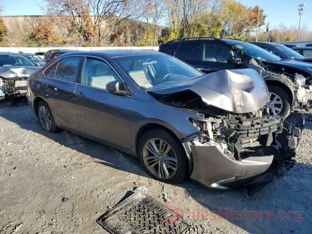 4T1BF1FK7GU243454 2016 TOYOTA CAMRY