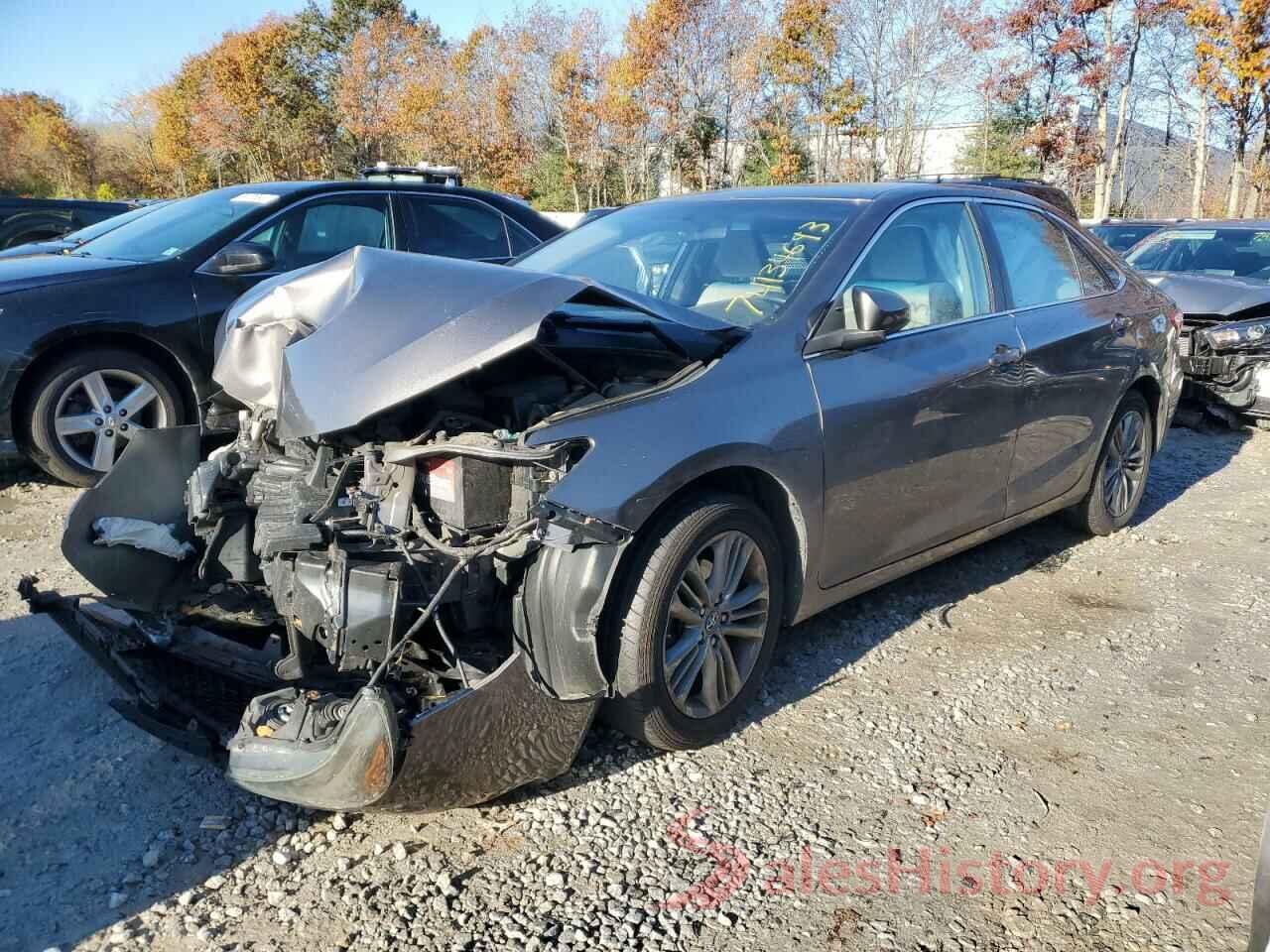 4T1BF1FK7GU243454 2016 TOYOTA CAMRY