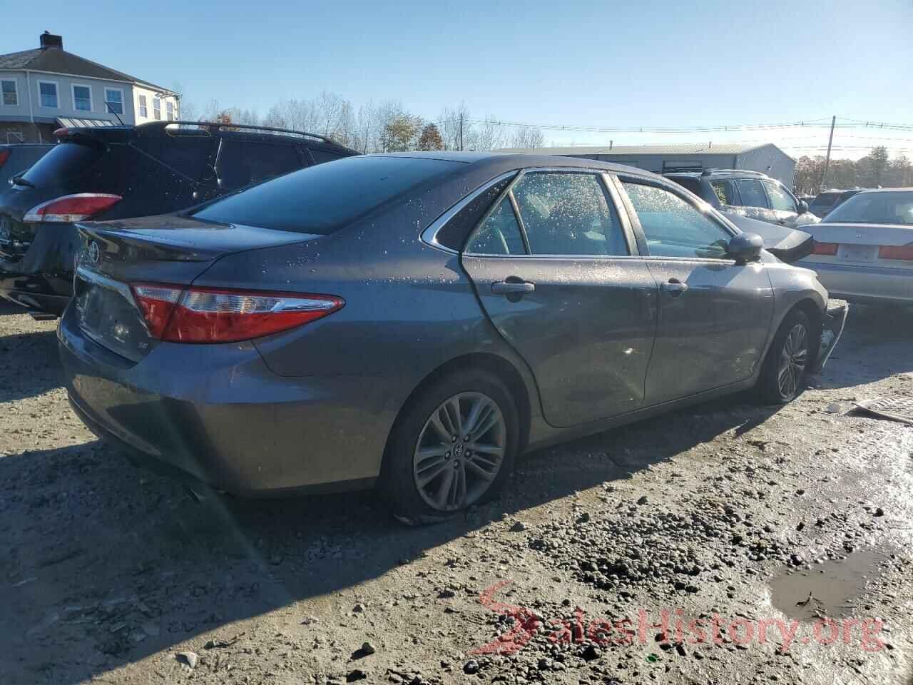 4T1BF1FK7GU243454 2016 TOYOTA CAMRY