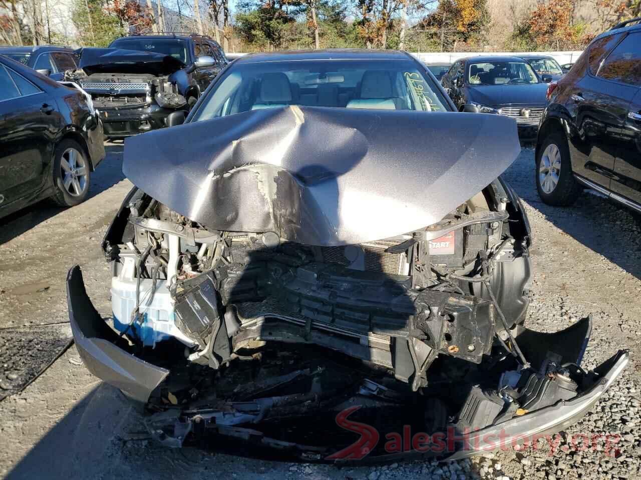 4T1BF1FK7GU243454 2016 TOYOTA CAMRY