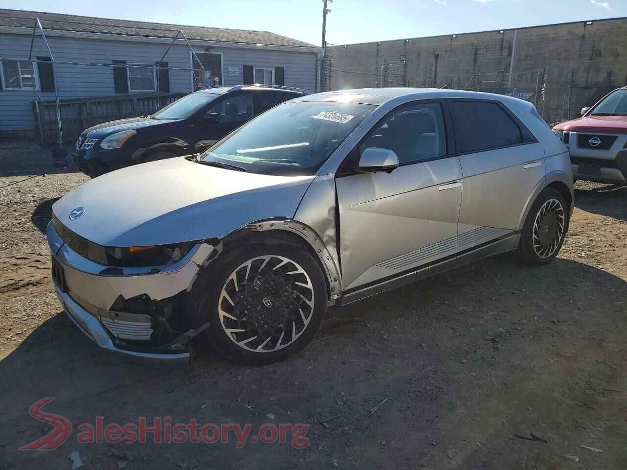 KM8KRDDF0RU244964 2024 HYUNDAI IONIQ