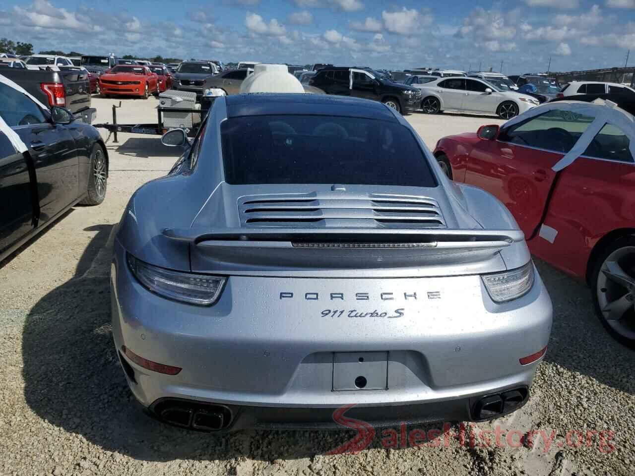 WP0AD2A97FS166675 2015 PORSCHE 911